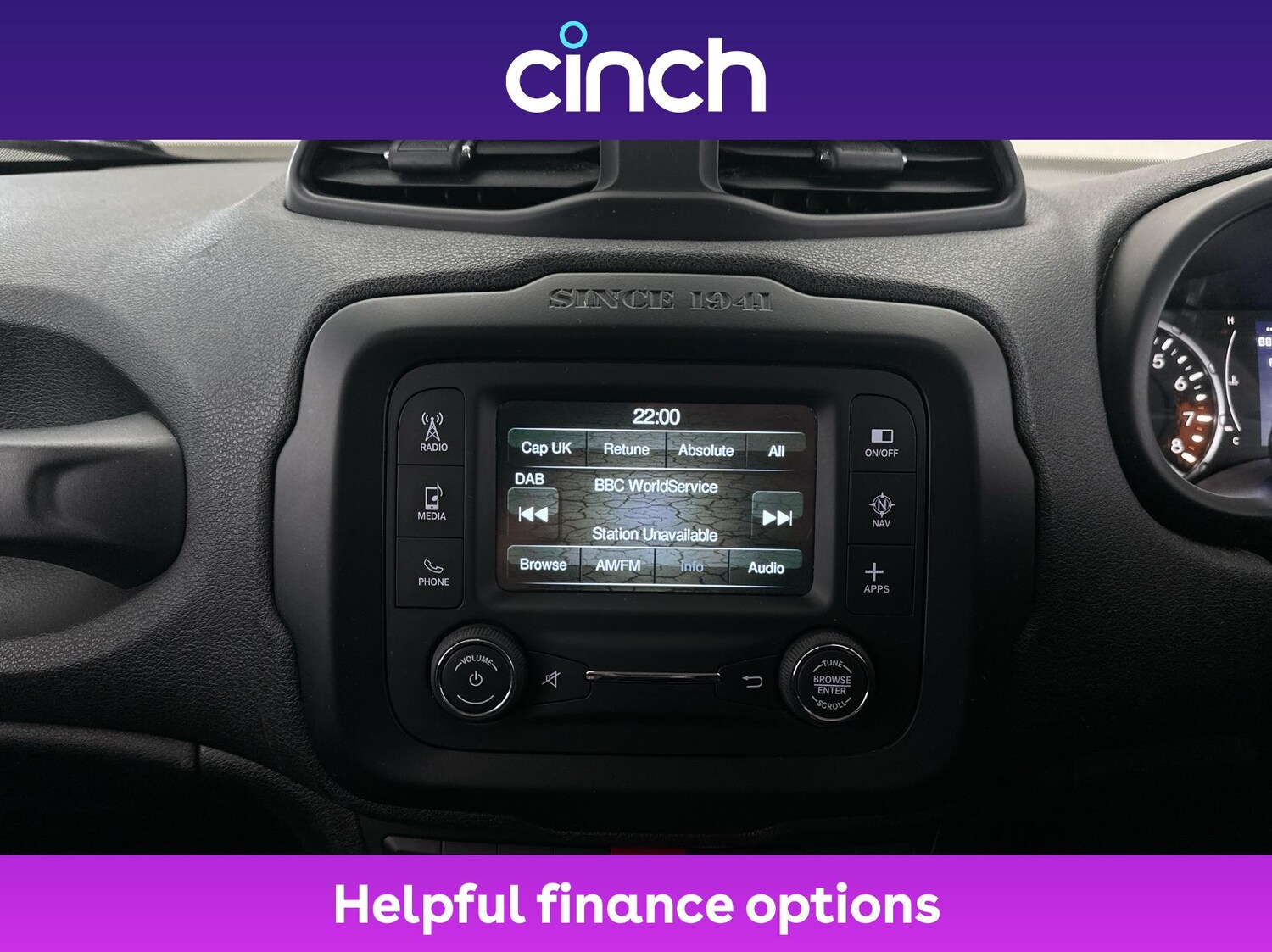 Used Jeep Renegade 2016 for sale - 76973018: Photo 30