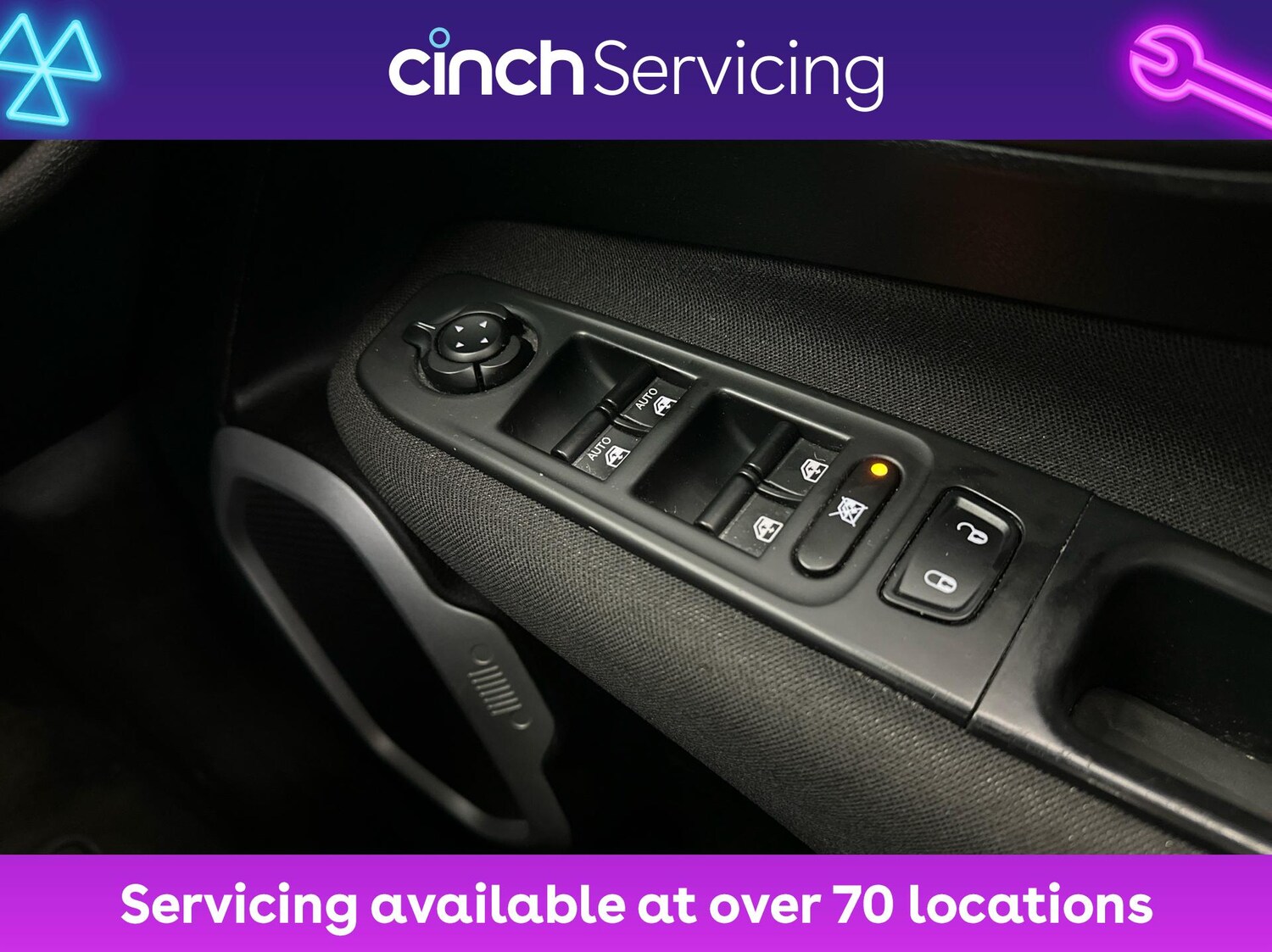 Used Jeep Renegade 2016 for sale - 76973018: Photo 36