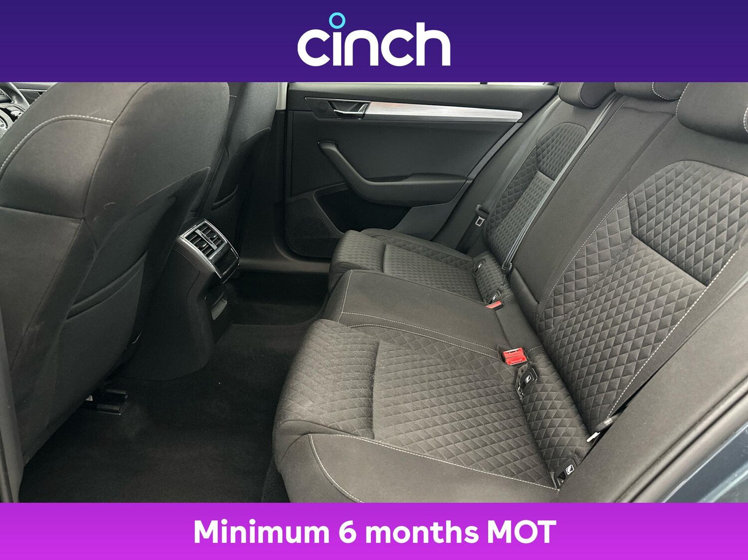 Used Skoda Superb 2021 for sale - 76623816: Photo 20