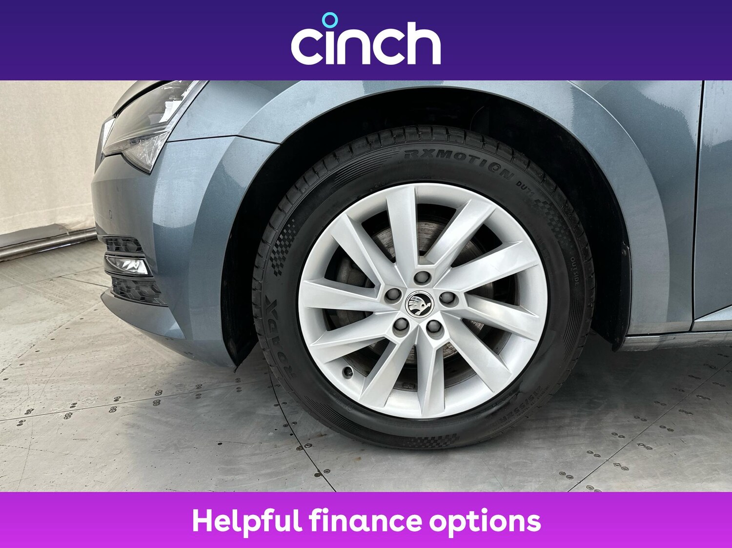 Used Skoda Superb 2021 for sale - 76623816: Photo 24