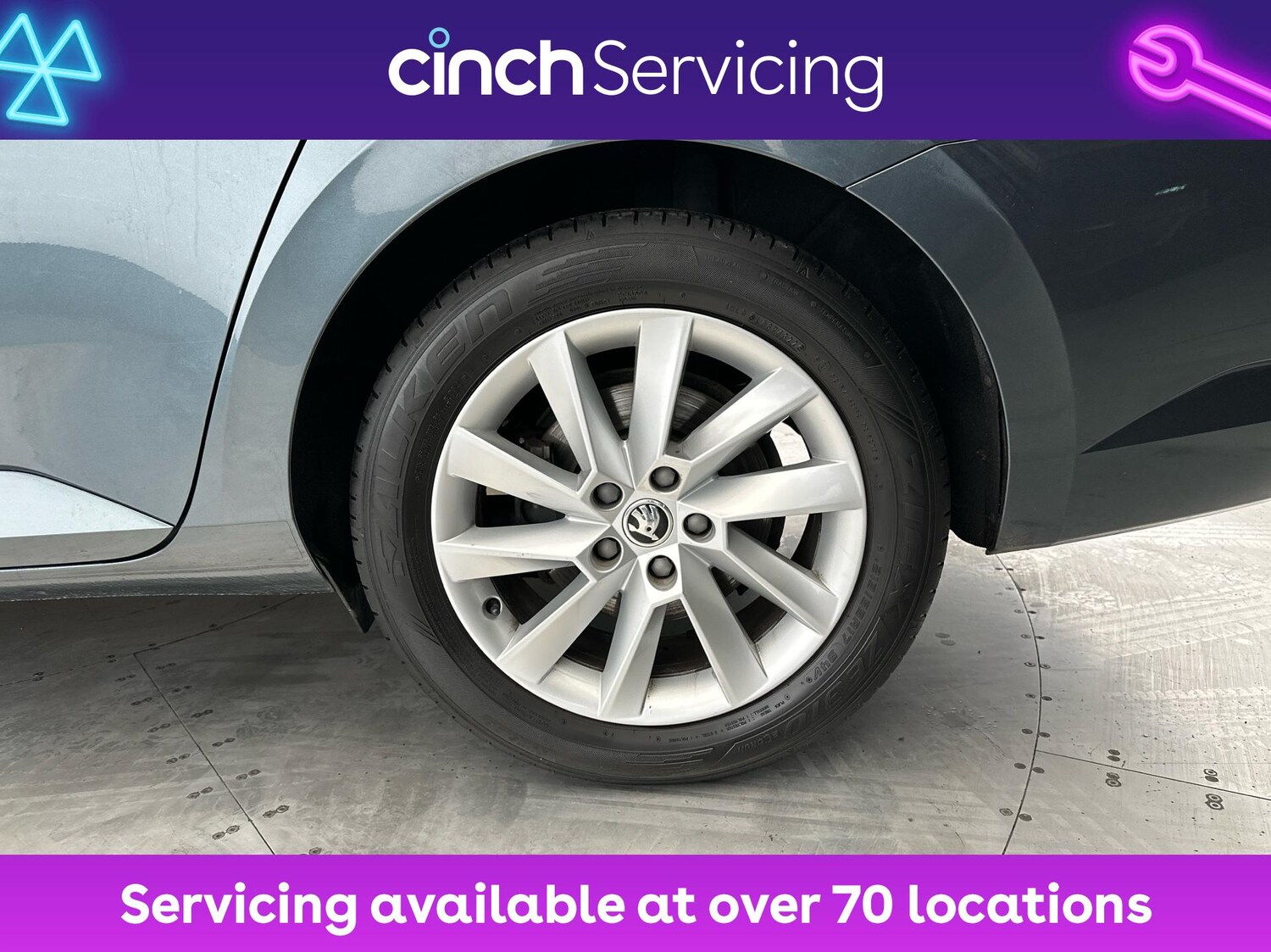 Used Skoda Superb 2021 for sale - 76623816: Photo 26