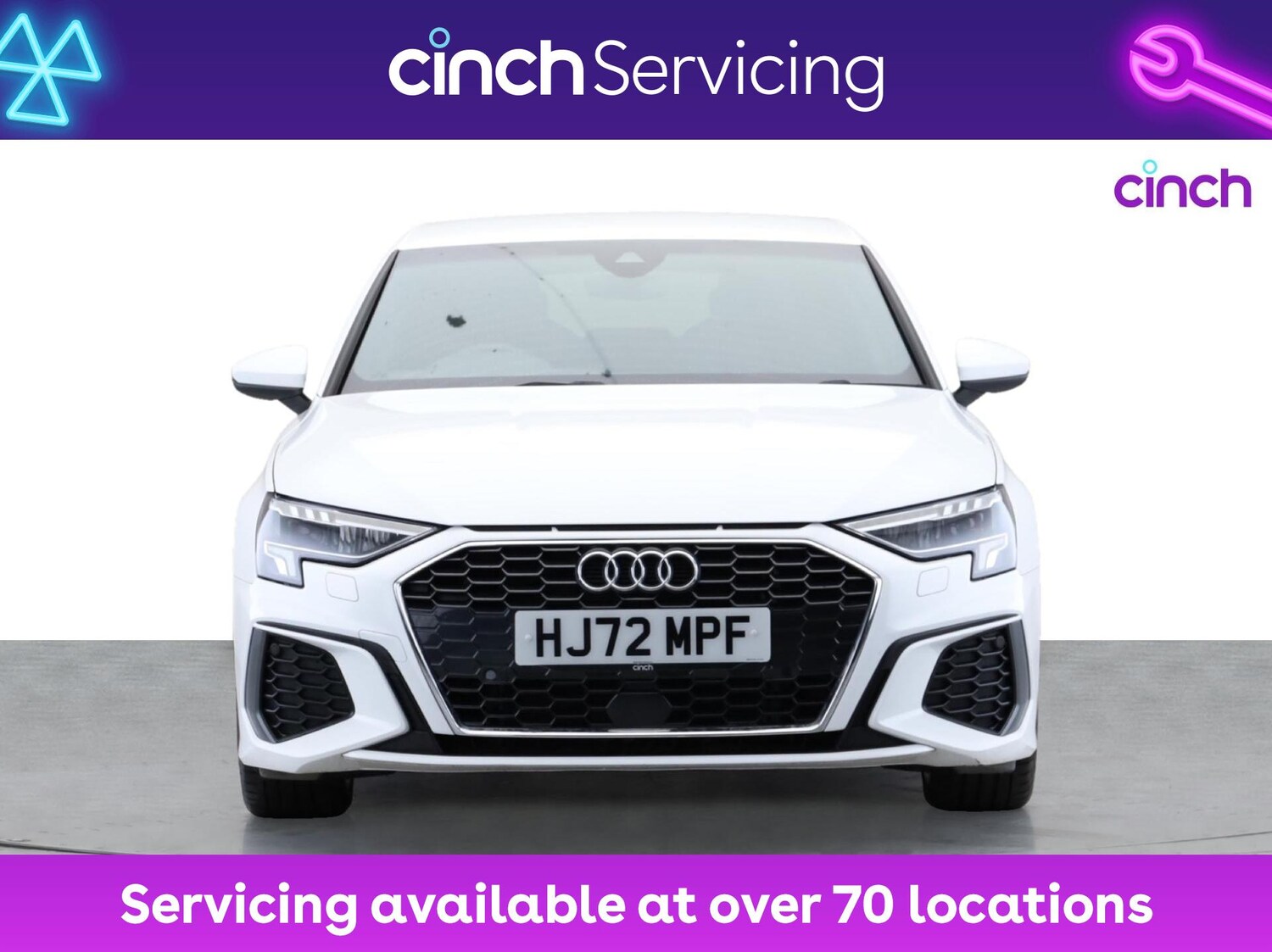 Used Audi A3 2022 for sale - 76563505: Photo 11