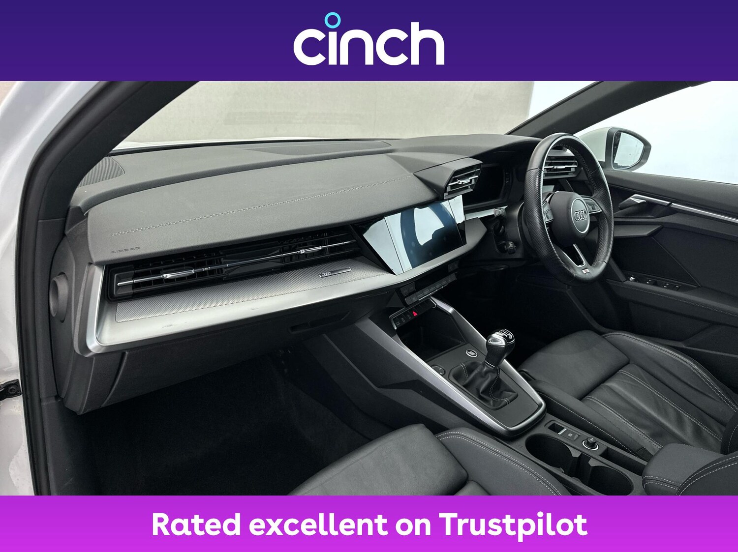 Used Audi A3 2022 for sale - 76563505: Photo 14