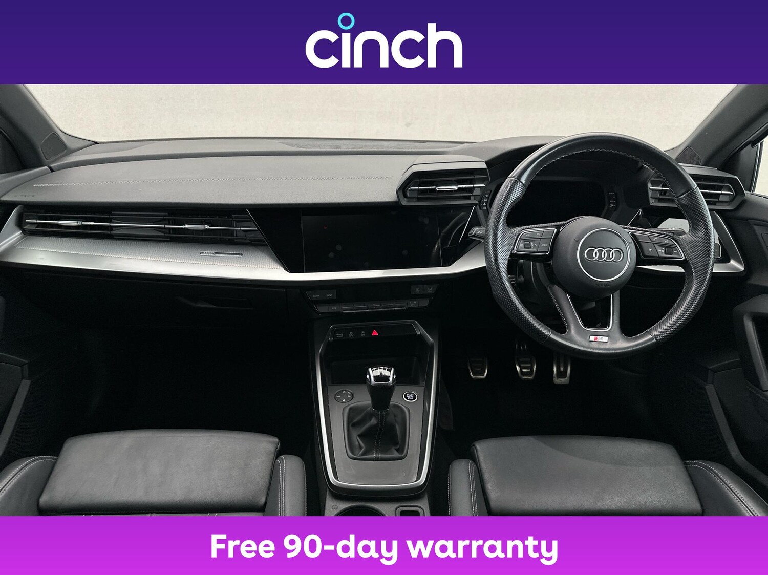 Used Audi A3 2022 for sale - 76563505: Photo 15