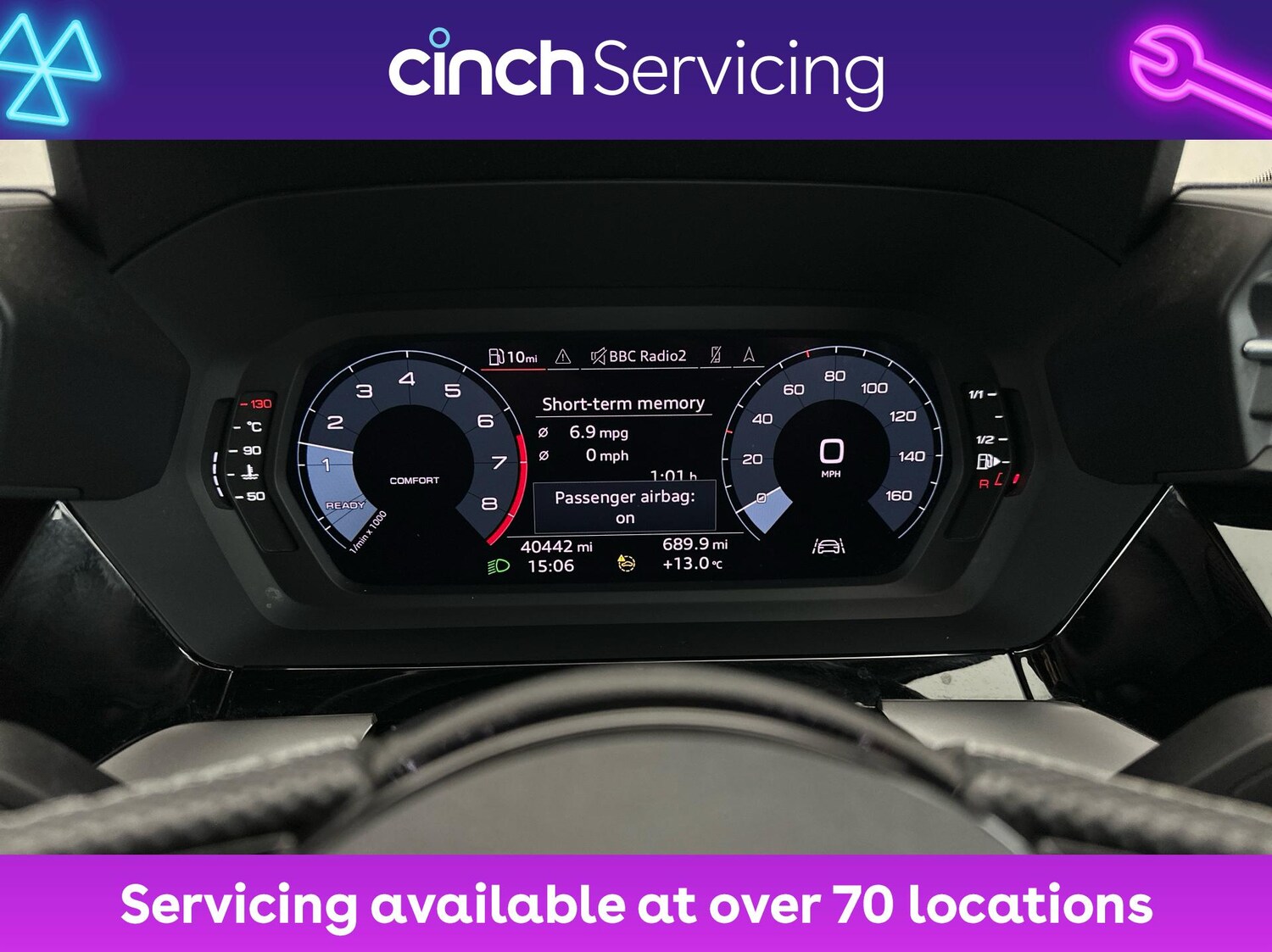 Used Audi A3 2022 for sale - 76563505: Photo 18