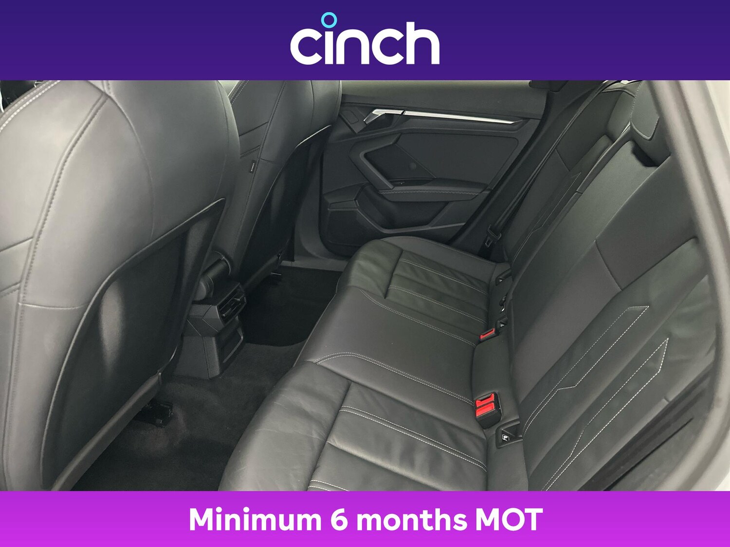 Used Audi A3 2022 for sale - 76563505: Photo 20