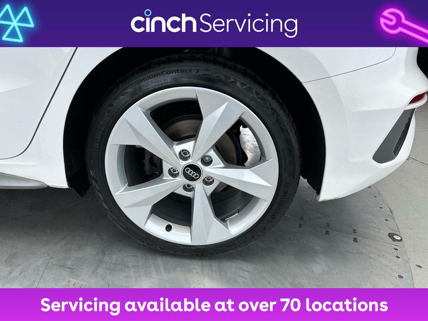 Used Audi A3 2022 for sale - 76563505: Photo 26