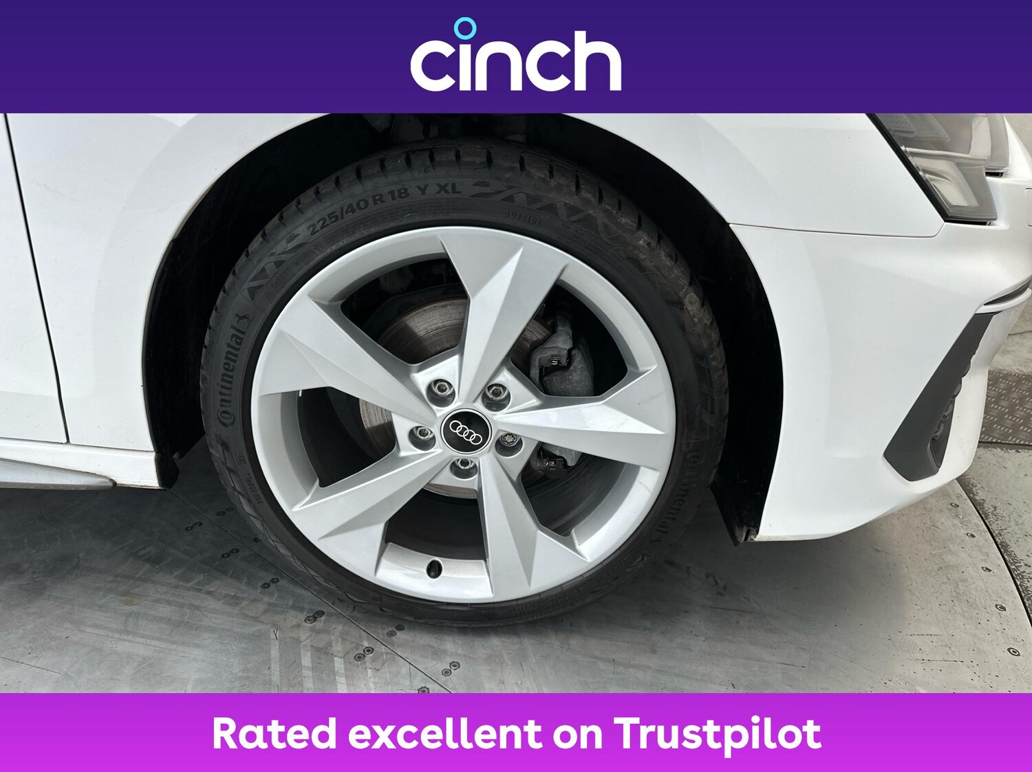 Used Audi A3 2022 for sale - 76563505: Photo 28