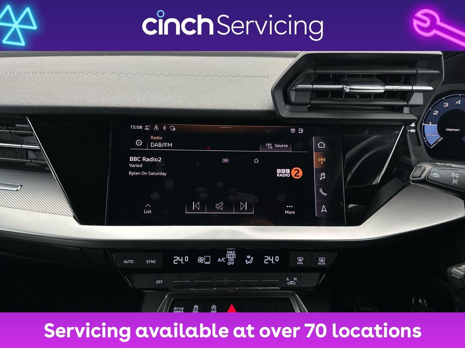 Used Audi A3 2022 for sale - 76563505: Photo 31