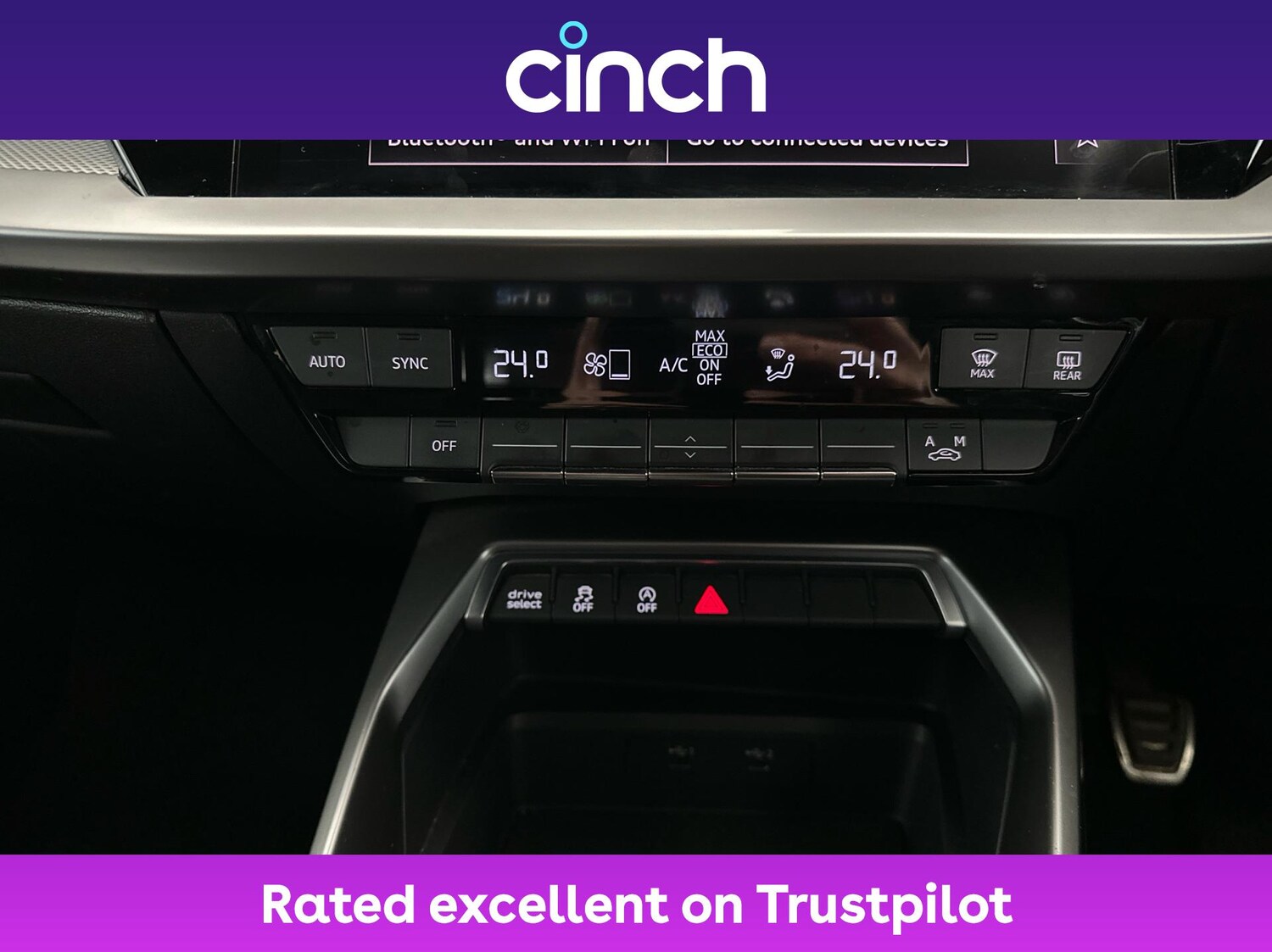 Used Audi A3 2022 for sale - 76563505: Photo 33