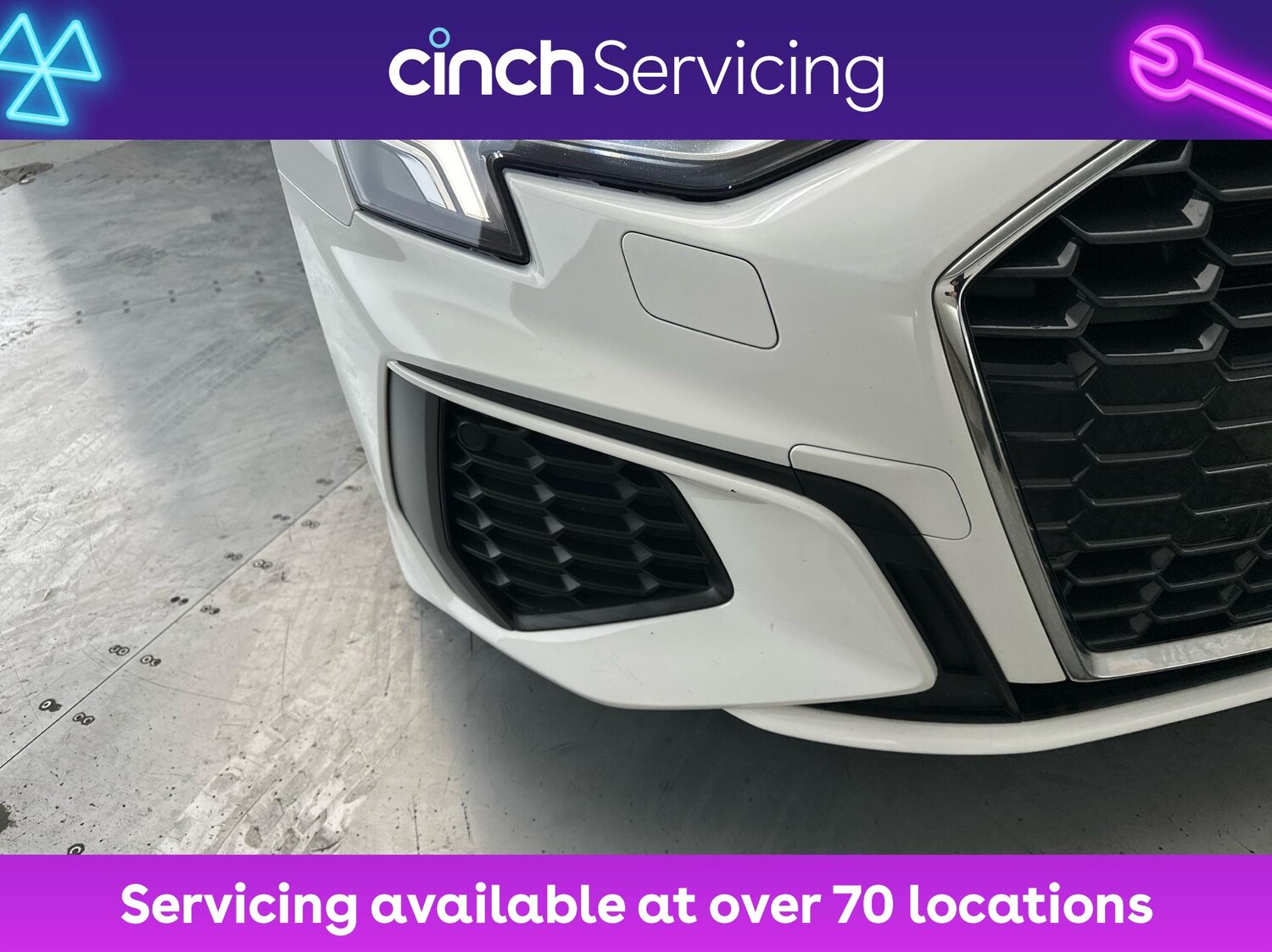 Used Audi A3 2022 for sale - 76563505: Photo 36