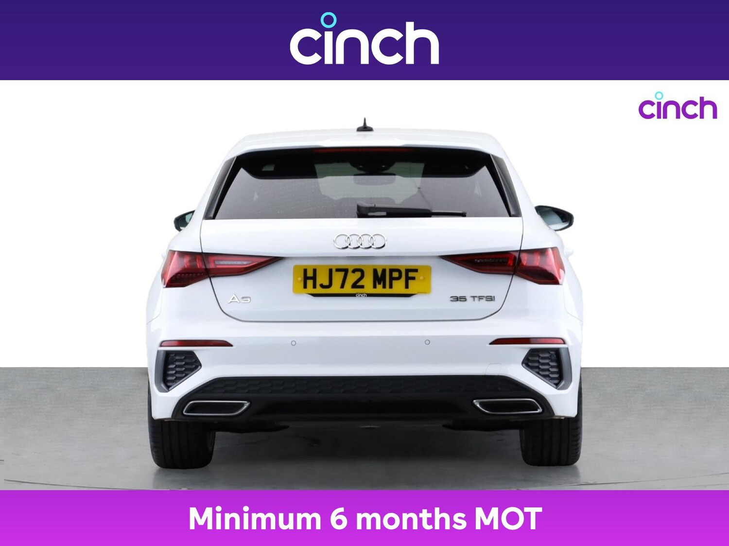 Used Audi A3 2022 for sale - 76563505: Photo 5