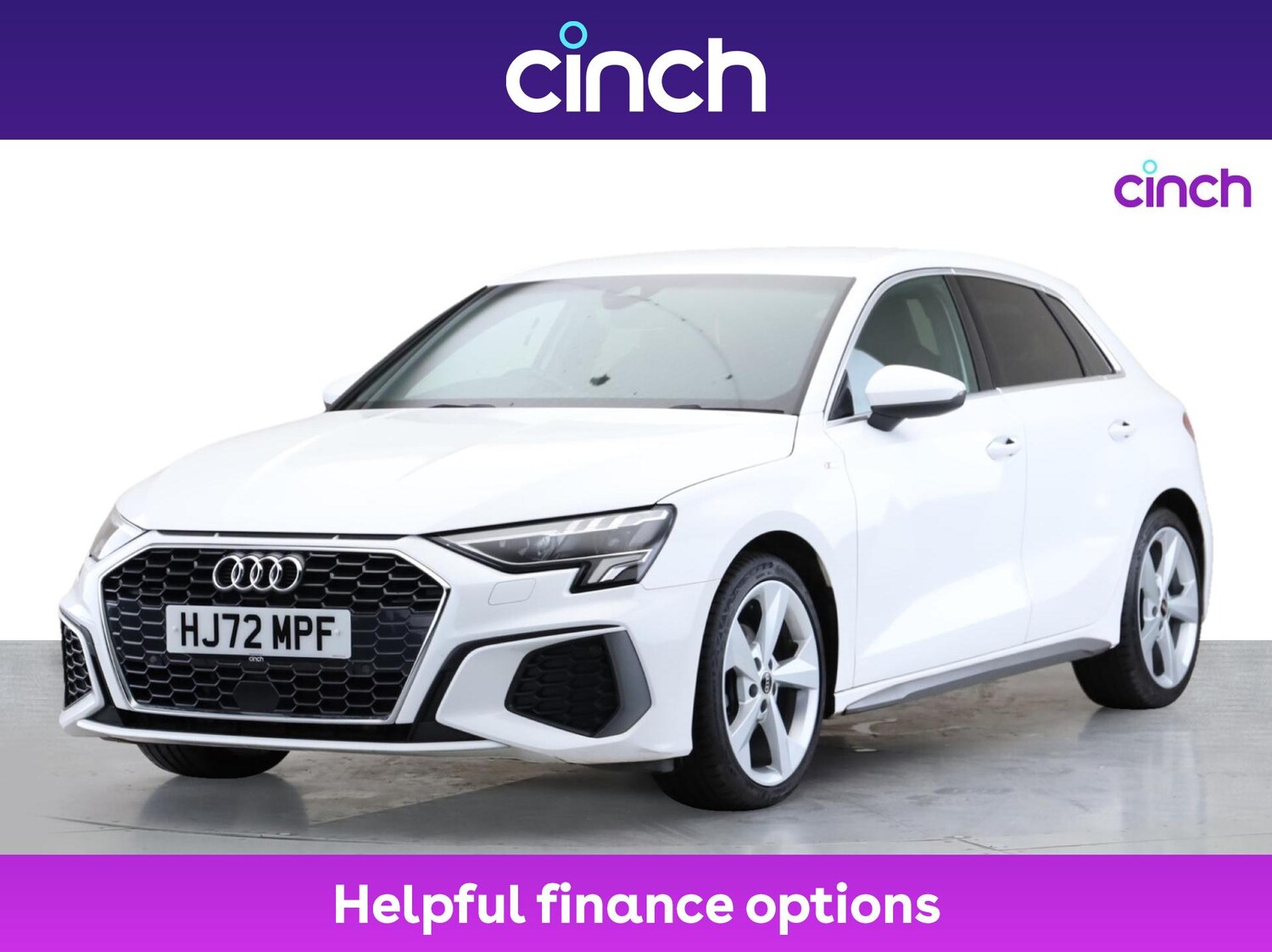 Used Audi A3 2022 for sale - 76563505: Photo 9