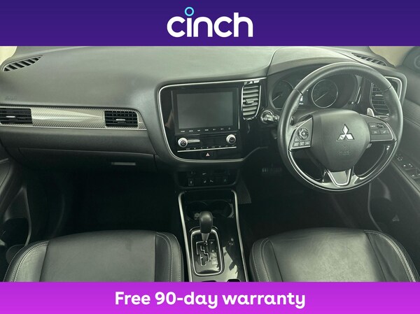 Used Mitsubishi Outlander 2020 for sale - 76245969: Photo 15