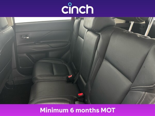 Used Mitsubishi Outlander 2020 for sale - 76245969: Photo 20