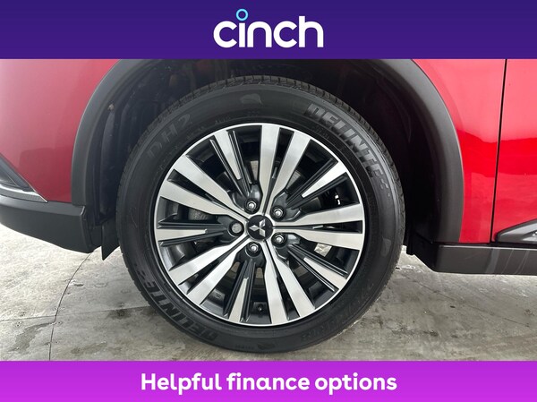 Used Mitsubishi Outlander 2020 for sale - 76245969: Photo 24