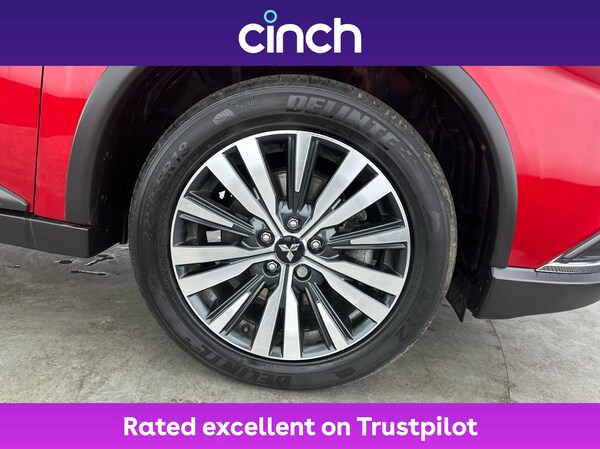 Used Mitsubishi Outlander 2020 for sale - 76245969: Photo 28