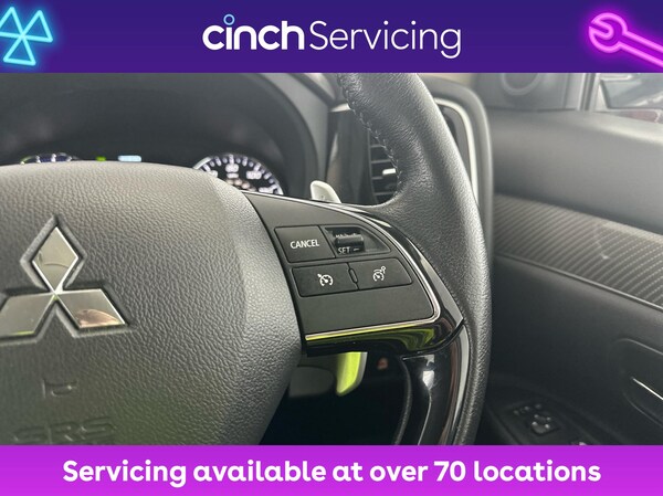 Used Mitsubishi Outlander 2020 for sale - 76245969: Photo 31