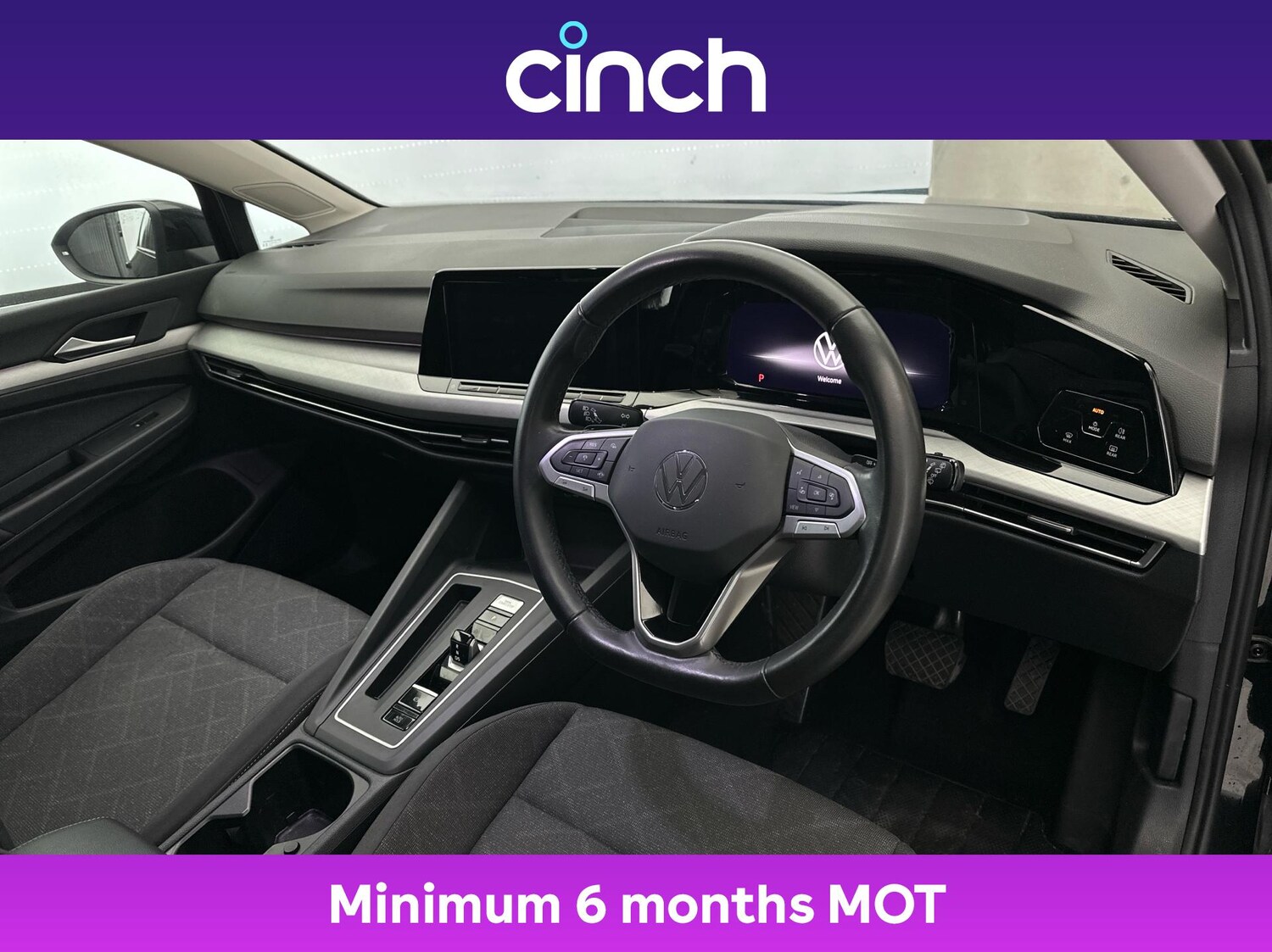 Used Volkswagen Golf 2023 for sale - 76368885: Photo 12