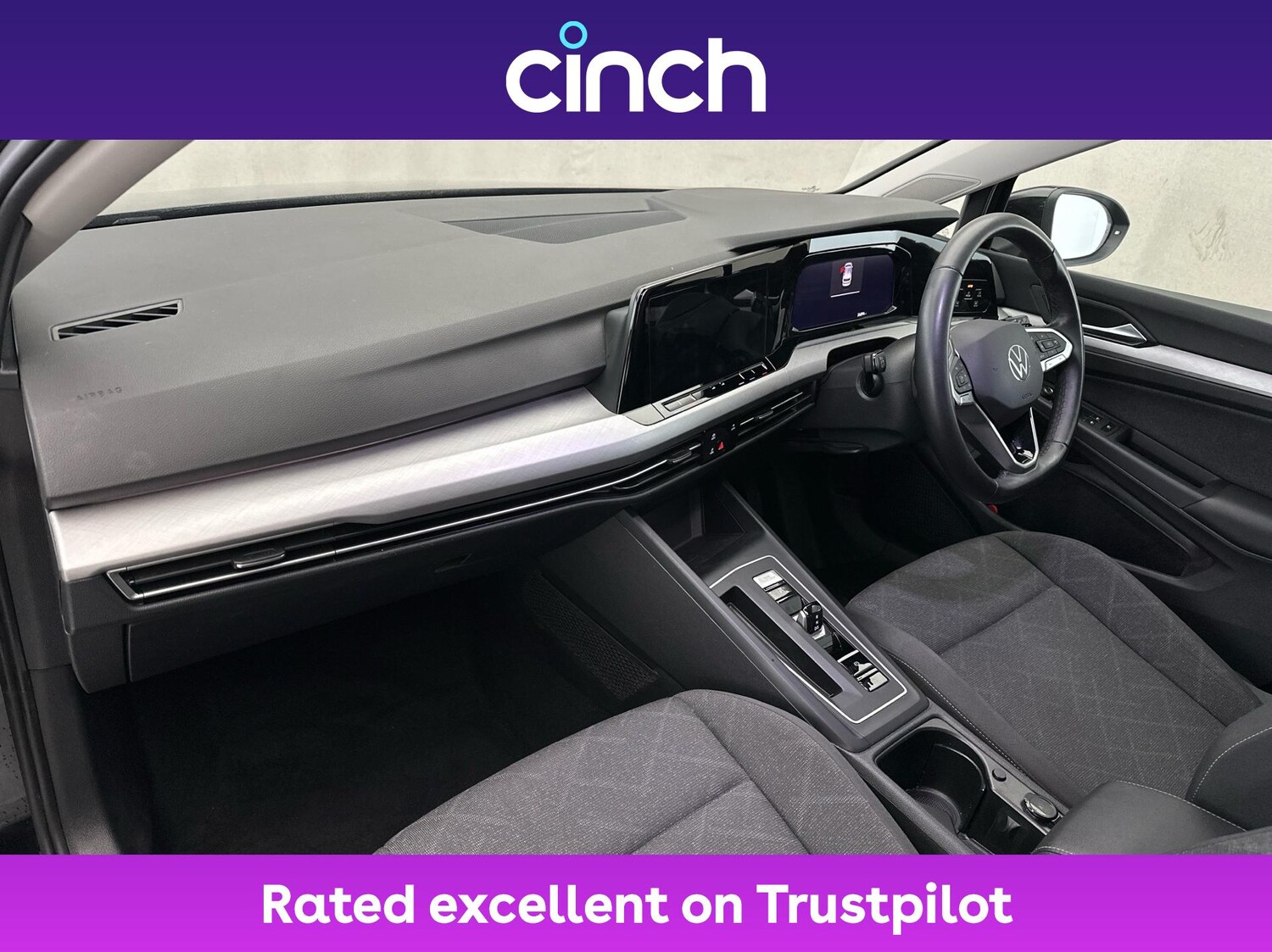 Used Volkswagen Golf 2023 for sale - 76368885: Photo 14