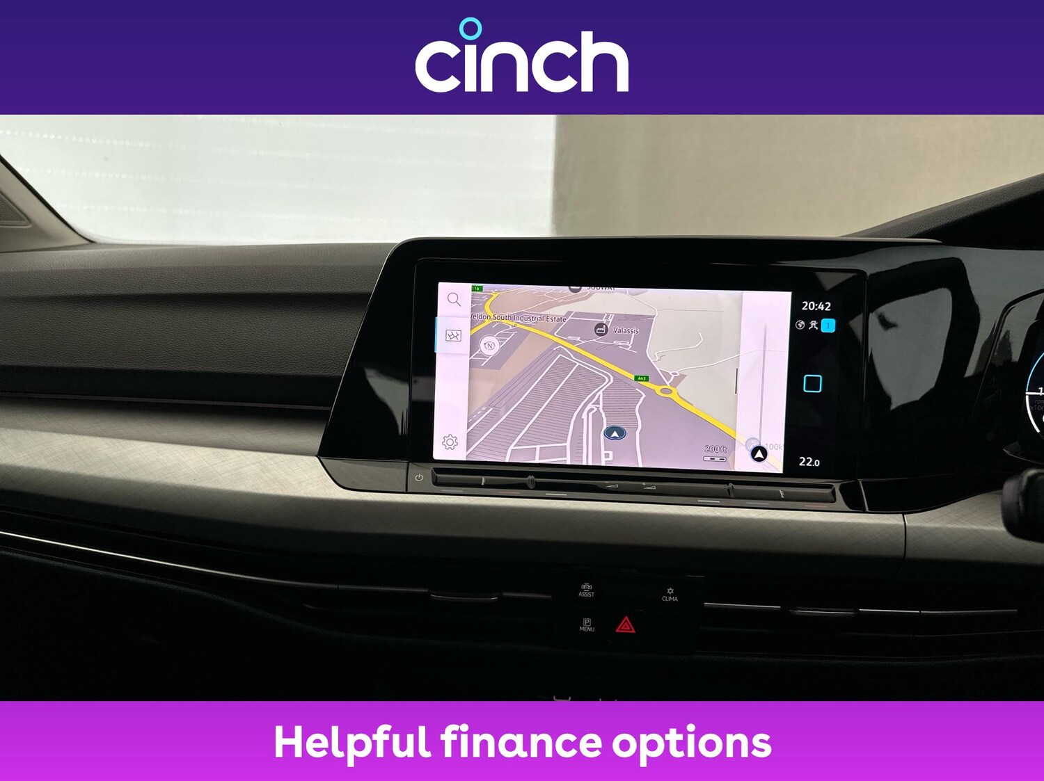 Used Volkswagen Golf 2023 for sale - 76368885: Photo 17