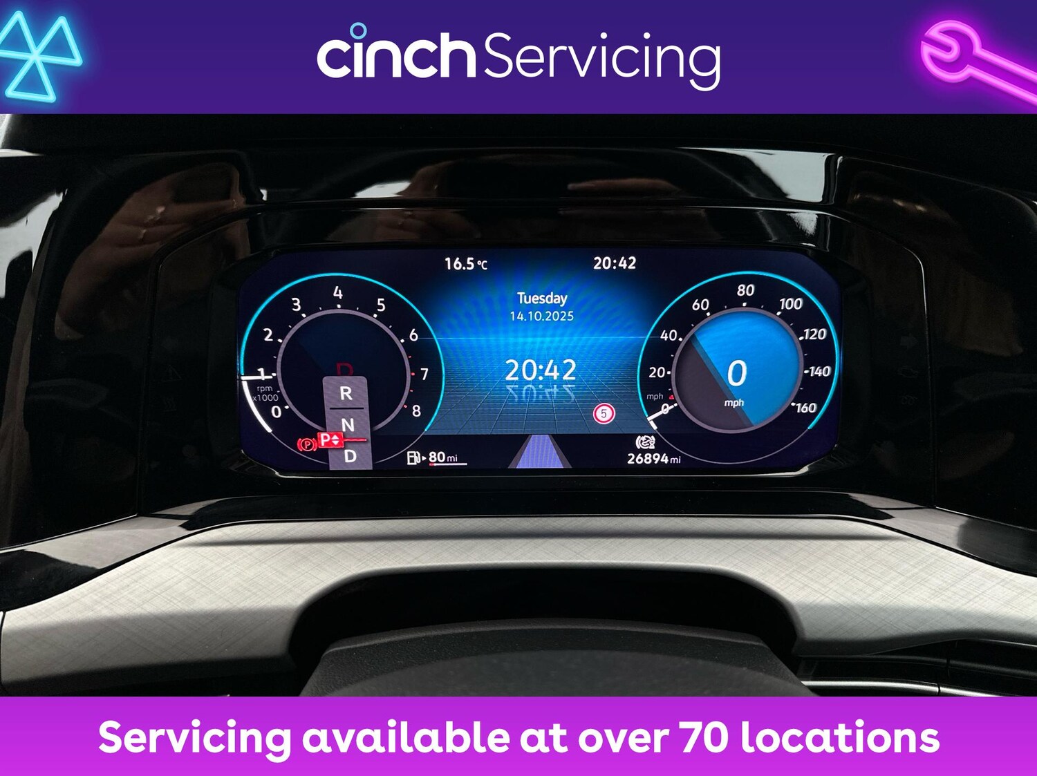 Used Volkswagen Golf 2023 for sale - 76368885: Photo 18