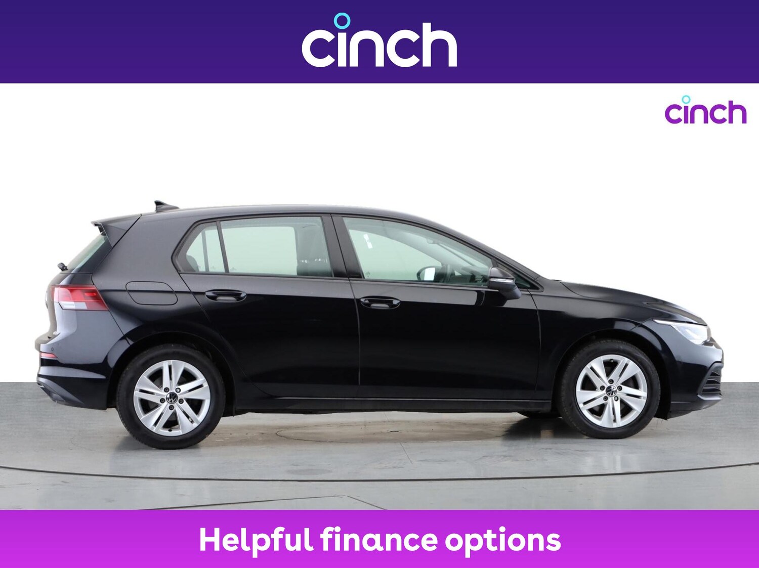 Used Volkswagen Golf 2023 for sale - 76368885: Photo 2