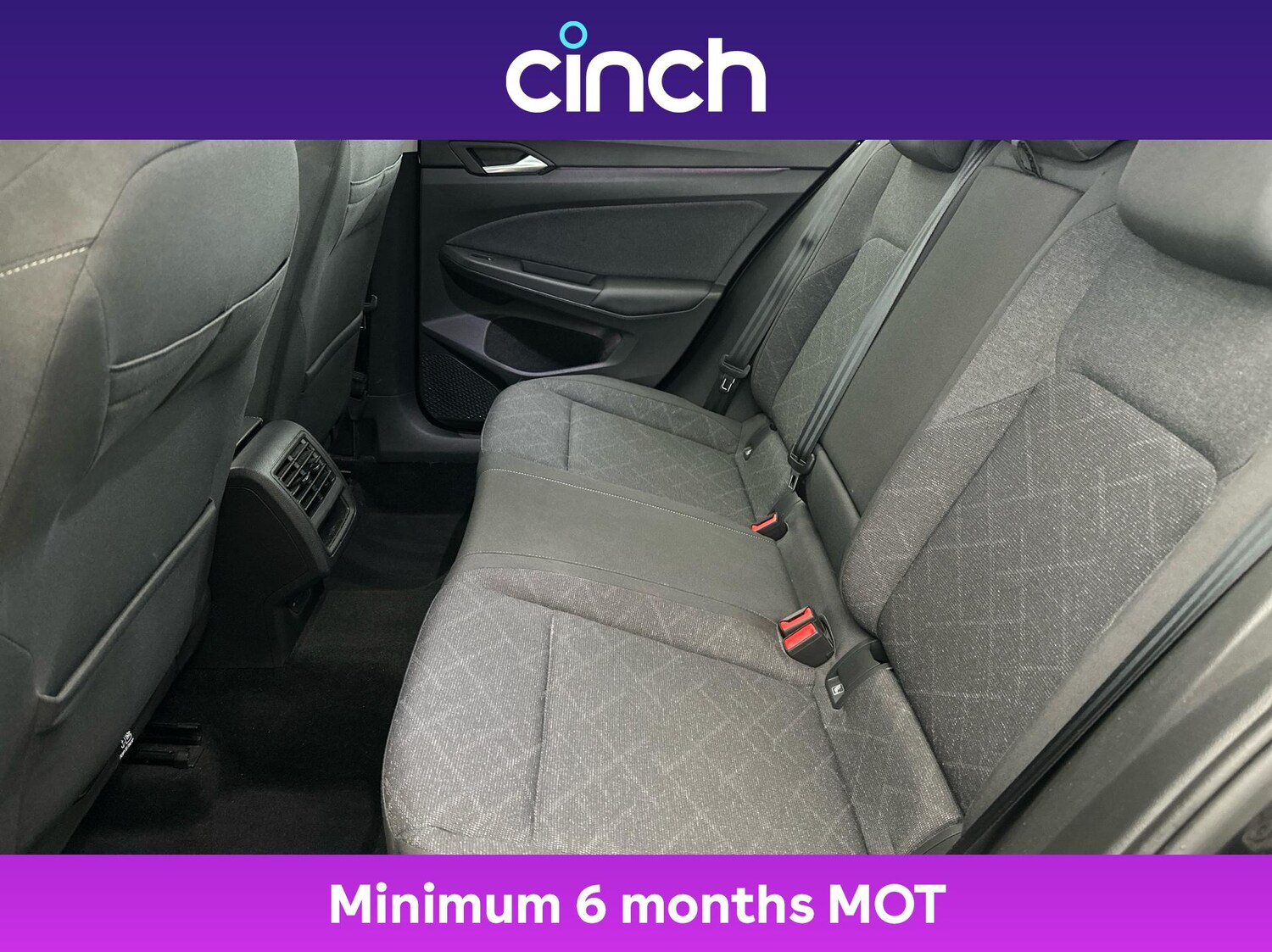 Used Volkswagen Golf 2023 for sale - 76368885: Photo 20