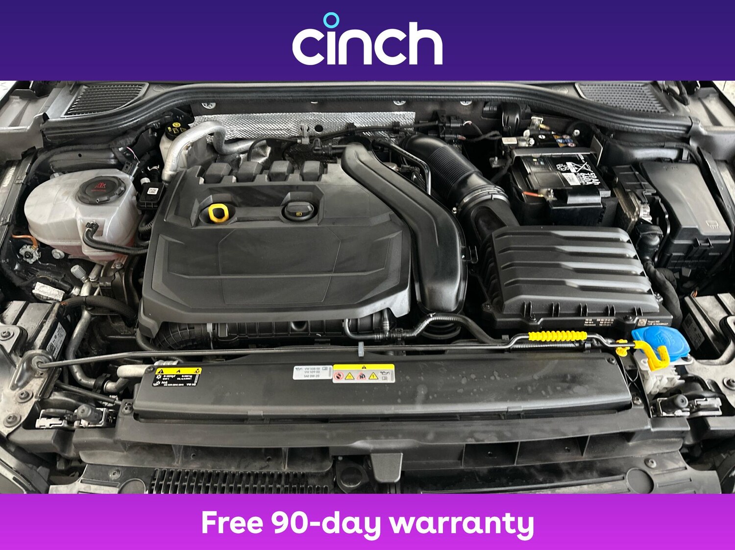 Used Volkswagen Golf 2023 for sale - 76368885: Photo 23