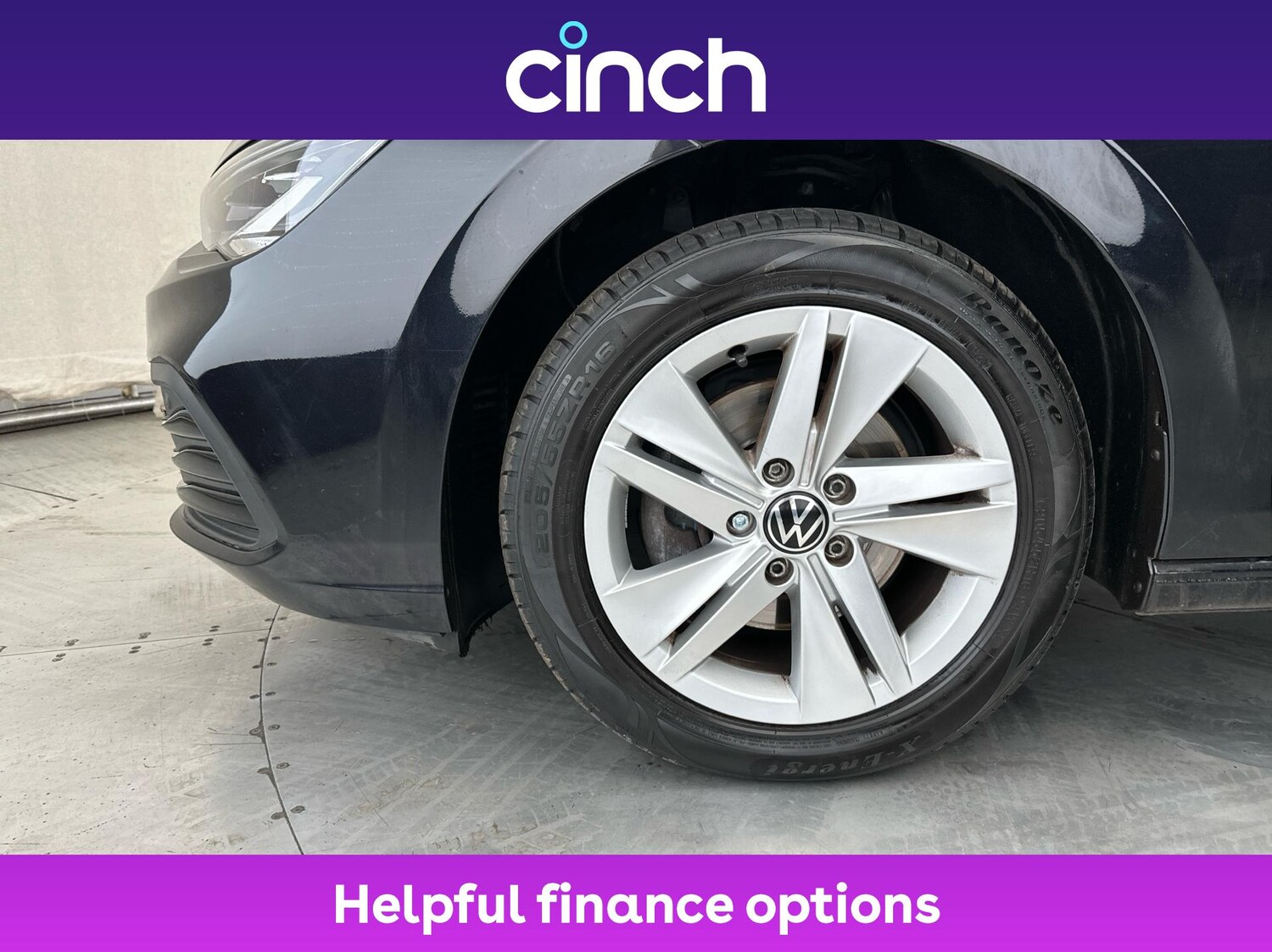 Used Volkswagen Golf 2023 for sale - 76368885: Photo 24