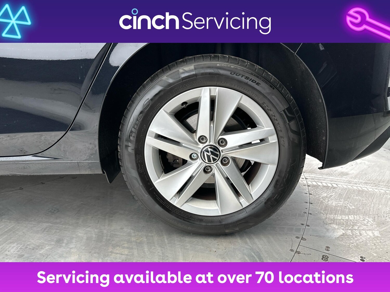 Used Volkswagen Golf 2023 for sale - 76368885: Photo 26