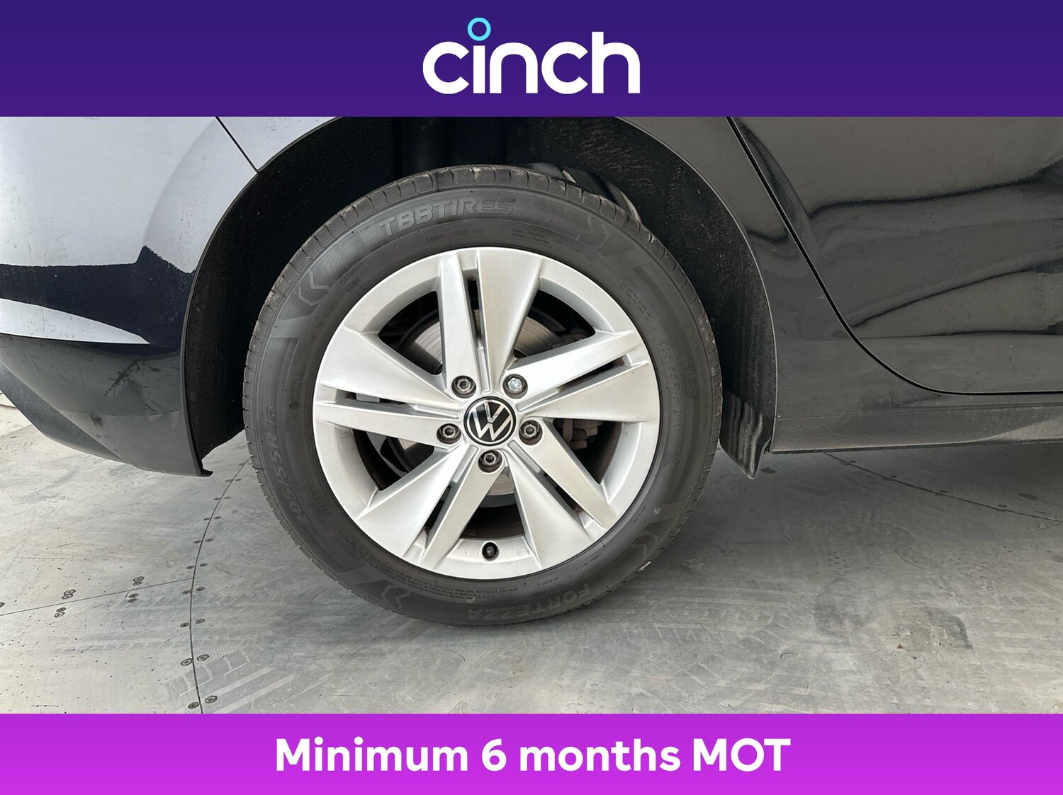 Used Volkswagen Golf 2023 for sale - 76368885: Photo 27