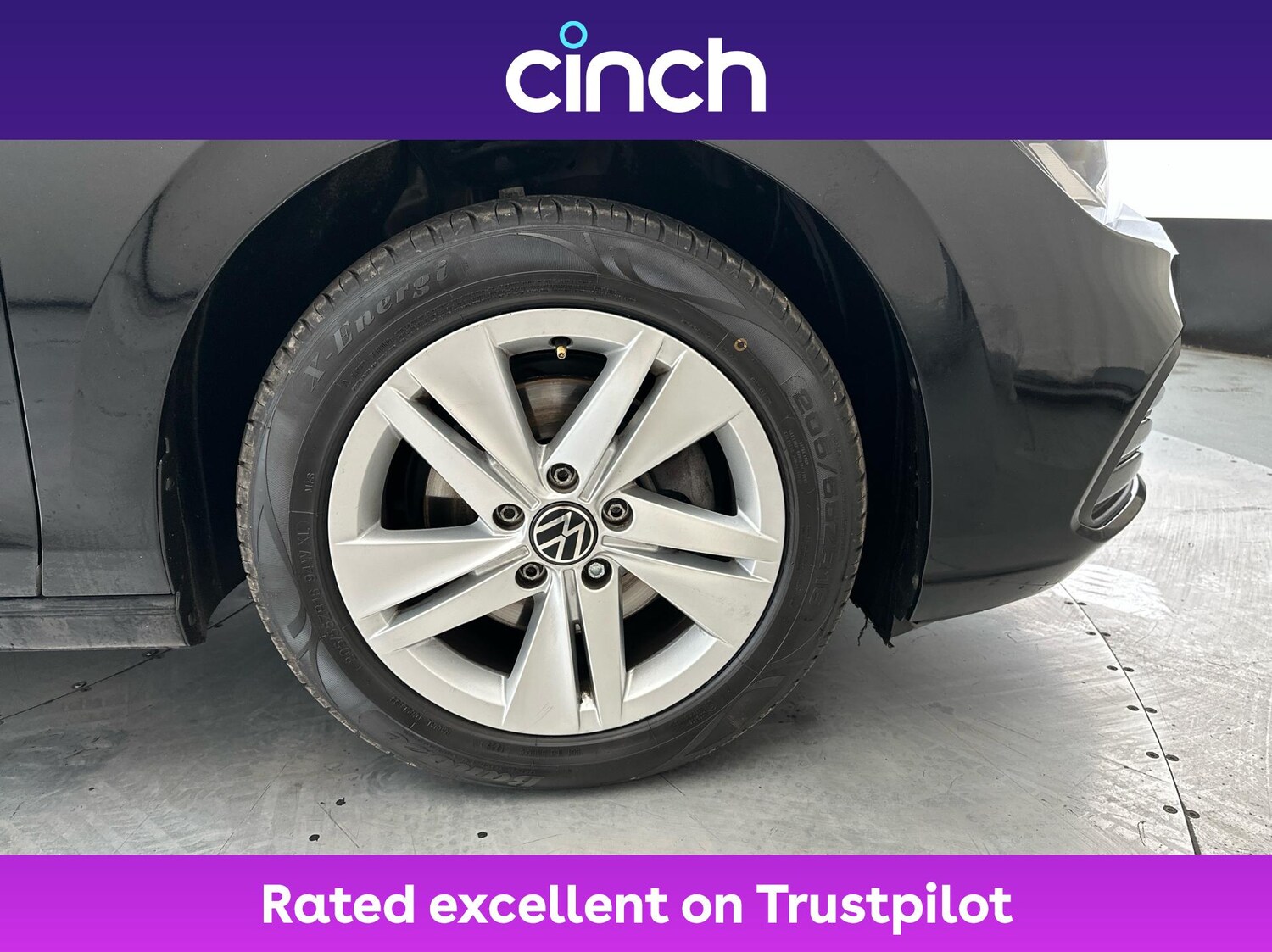 Used Volkswagen Golf 2023 for sale - 76368885: Photo 28