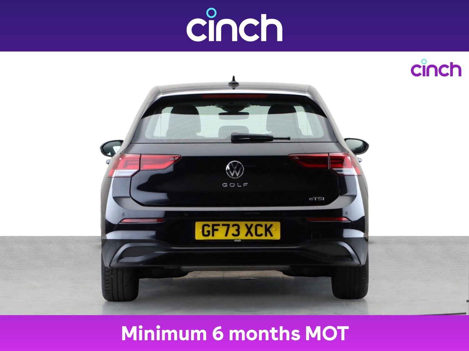 Used Volkswagen Golf 2023 for sale - 76368885: Photo 5