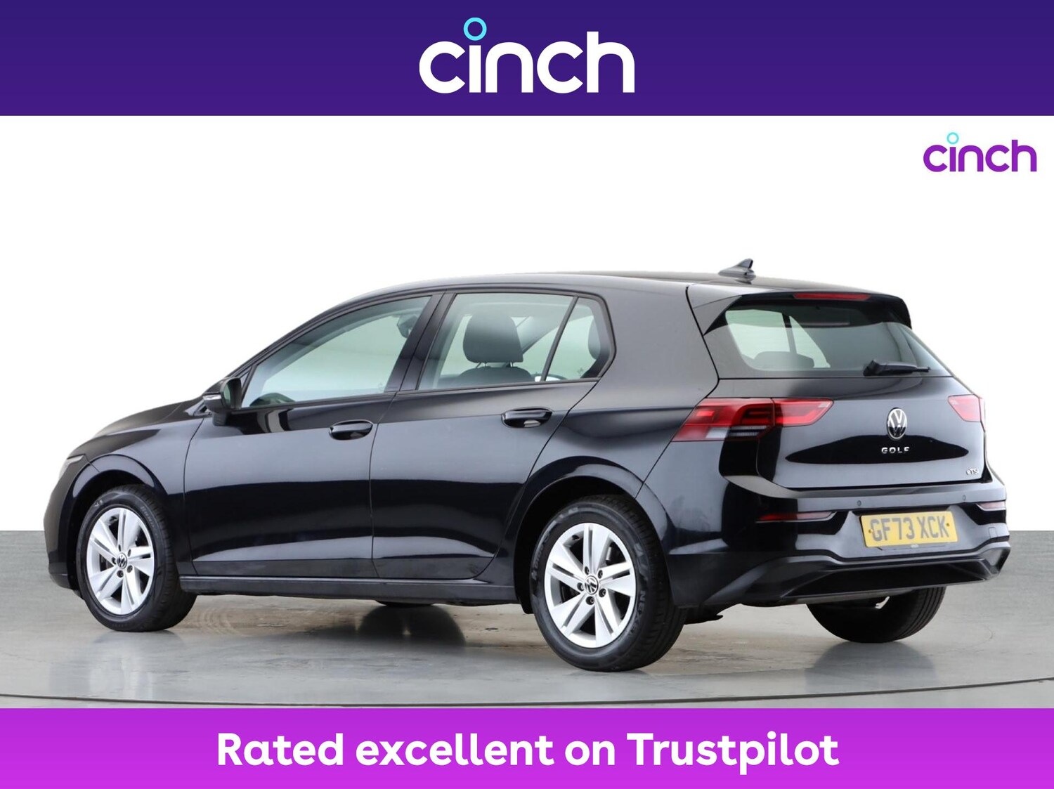 Used Volkswagen Golf 2023 for sale - 76368885: Photo 6