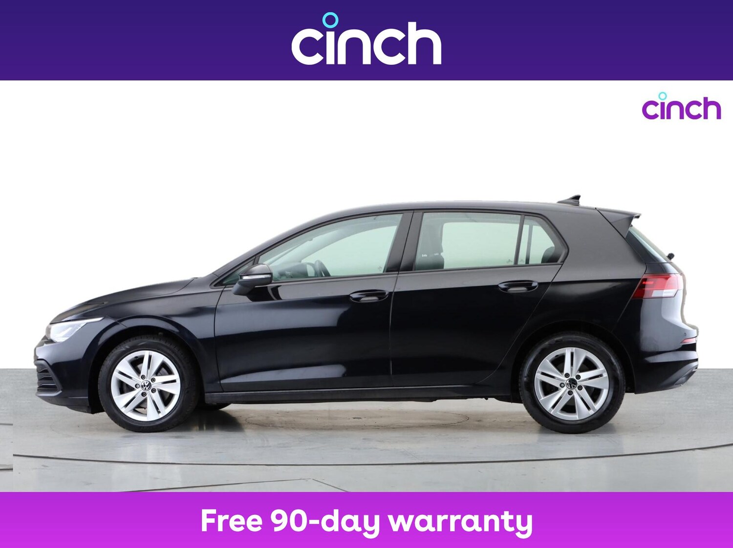 Used Volkswagen Golf 2023 for sale - 76368885: Photo 8