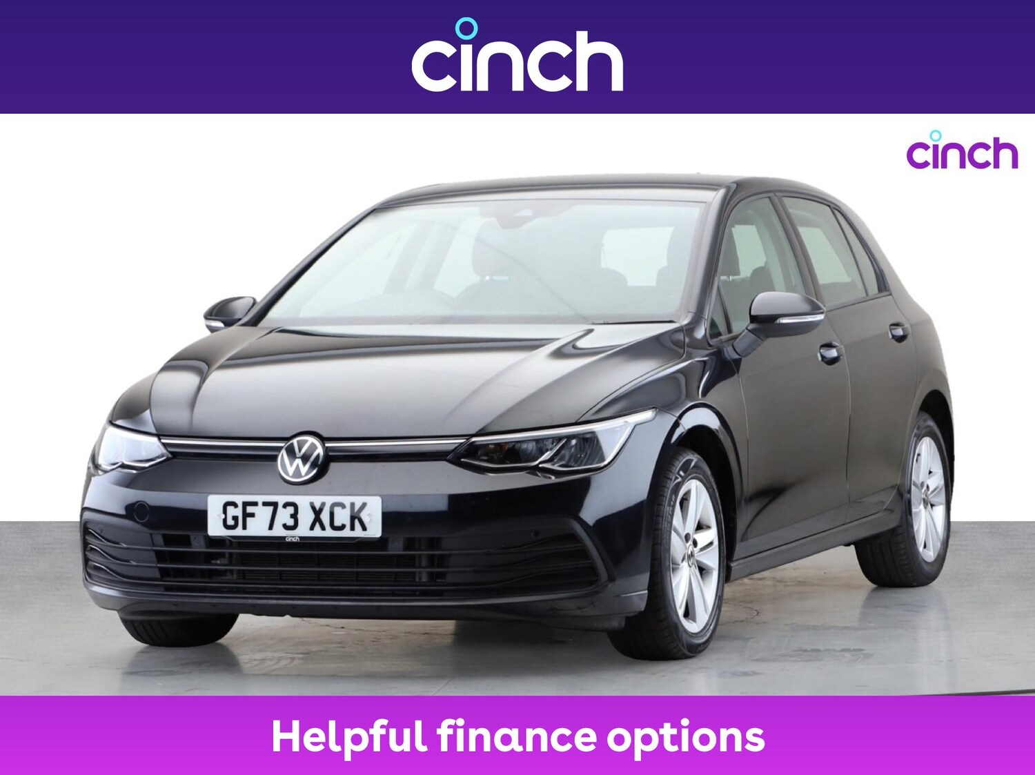 Used Volkswagen Golf 2023 for sale - 76368885: Photo 9