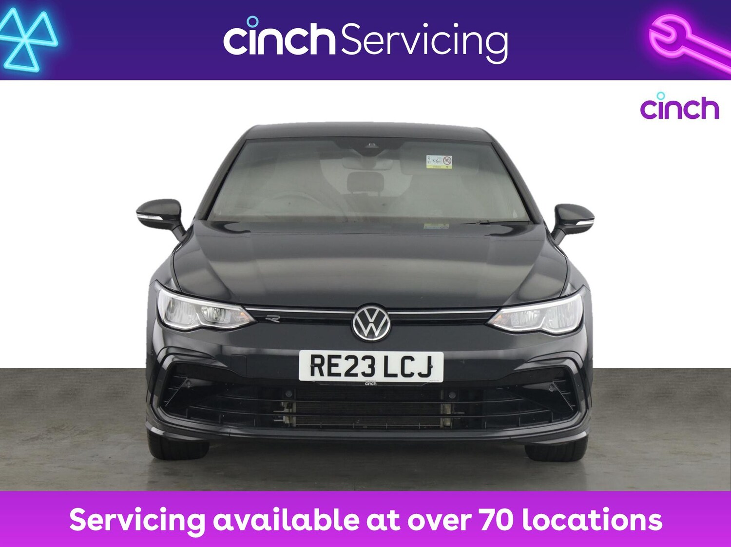 Used Volkswagen Golf 2023 for sale - 76416432: Photo 11