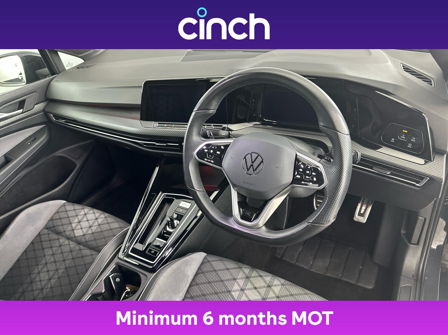 Used Volkswagen Golf 2023 for sale - 76416432: Photo 12