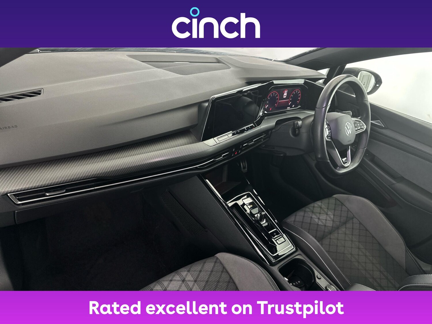 Used Volkswagen Golf 2023 for sale - 76416432: Photo 14