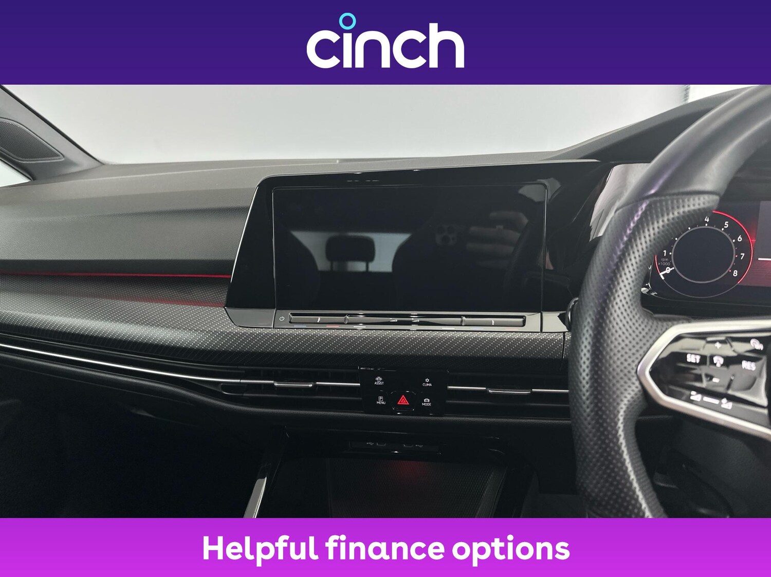 Used Volkswagen Golf 2023 for sale - 76416432: Photo 17