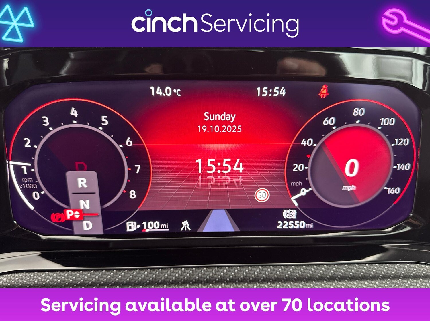 Used Volkswagen Golf 2023 for sale - 76416432: Photo 18