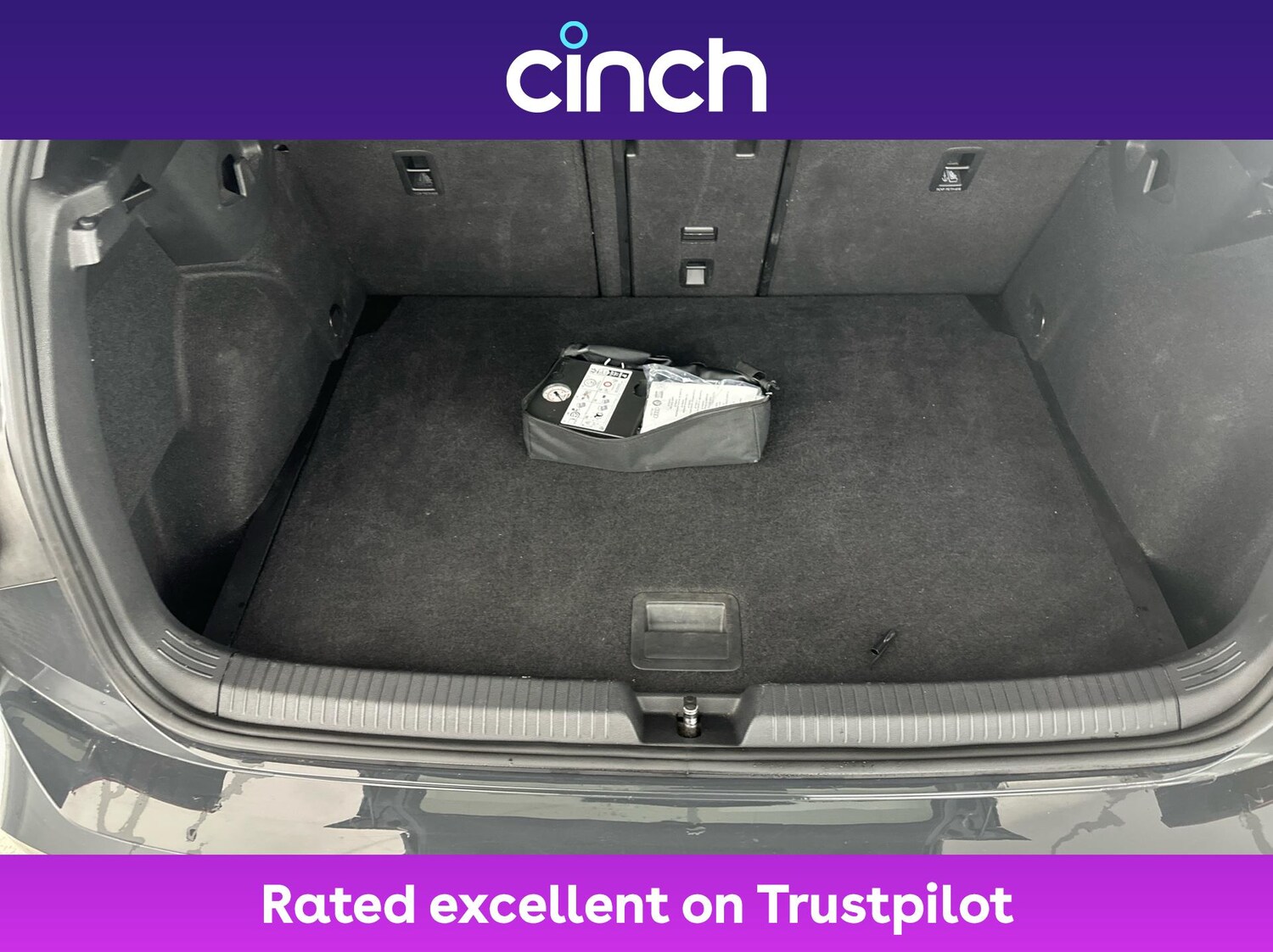 Used Volkswagen Golf 2023 for sale - 76416432: Photo 21