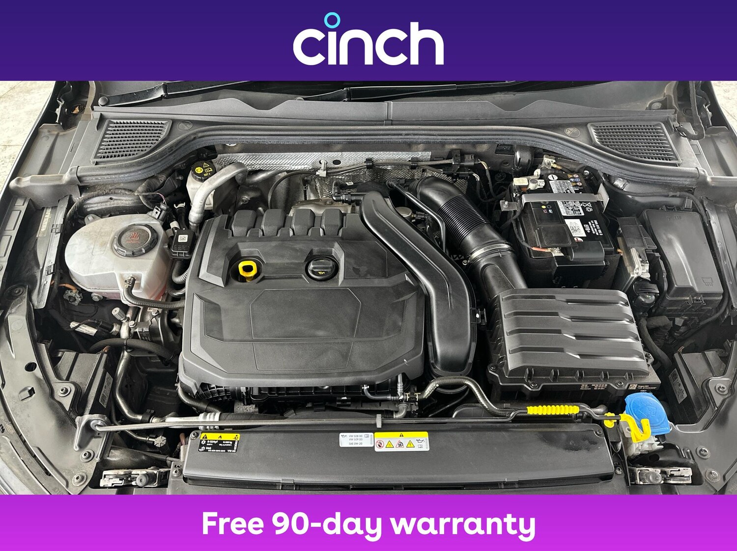 Used Volkswagen Golf 2023 for sale - 76416432: Photo 23