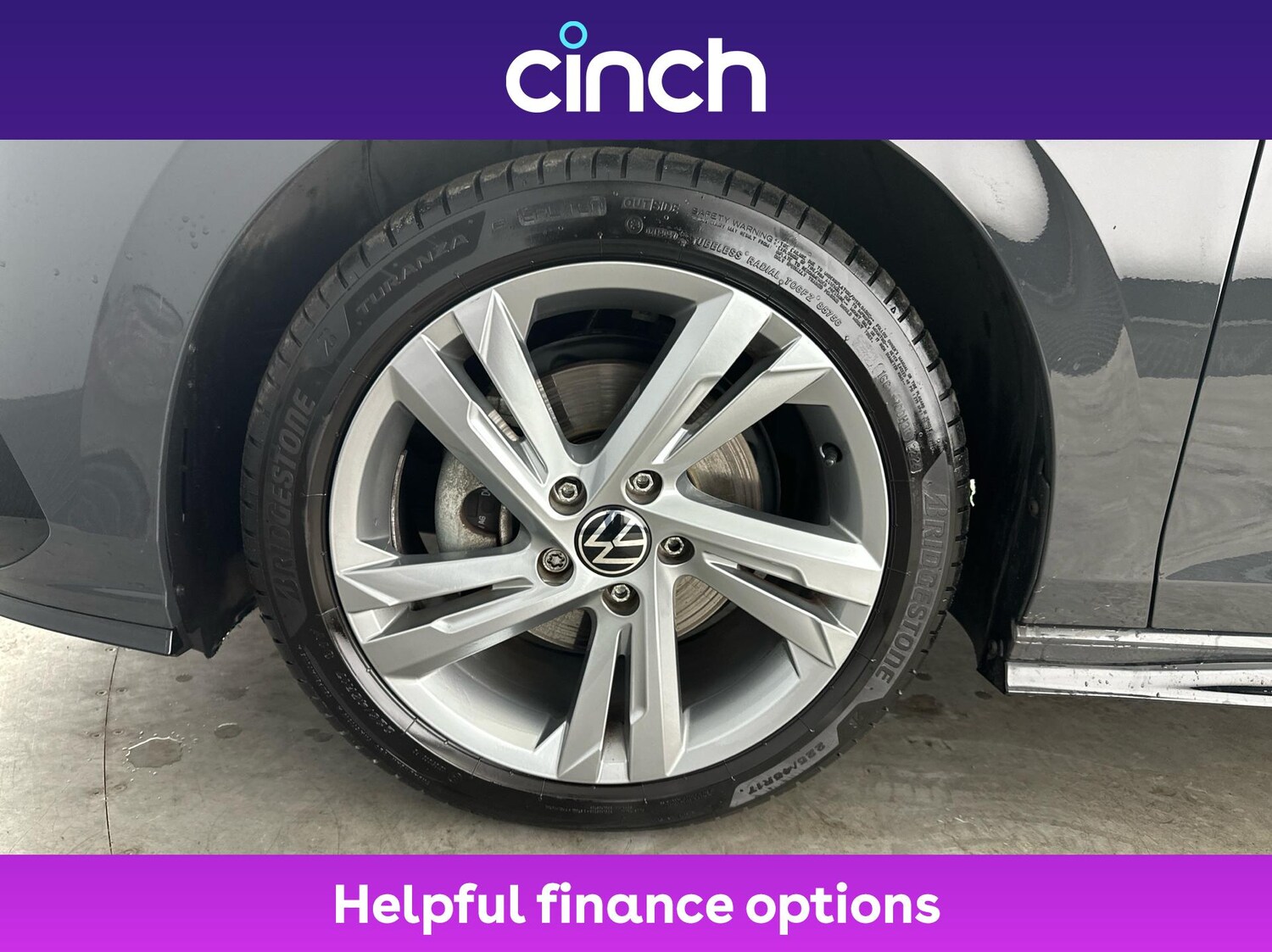 Used Volkswagen Golf 2023 for sale - 76416432: Photo 24