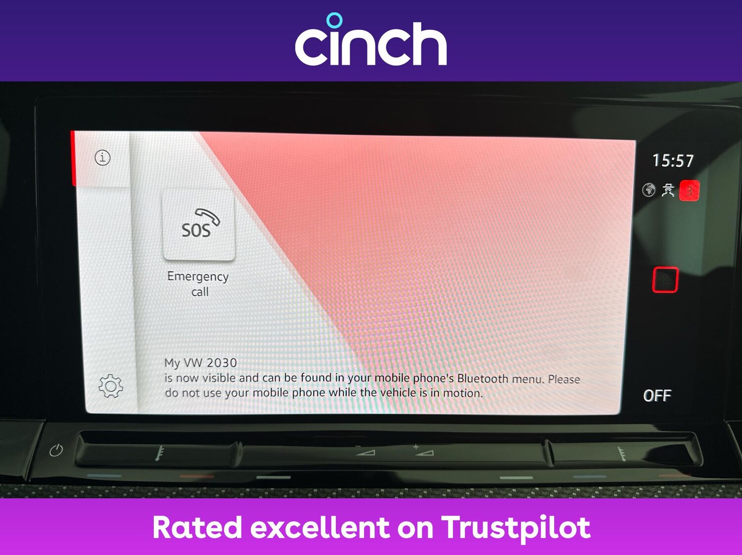 Used Volkswagen Golf 2023 for sale - 76416432: Photo 33