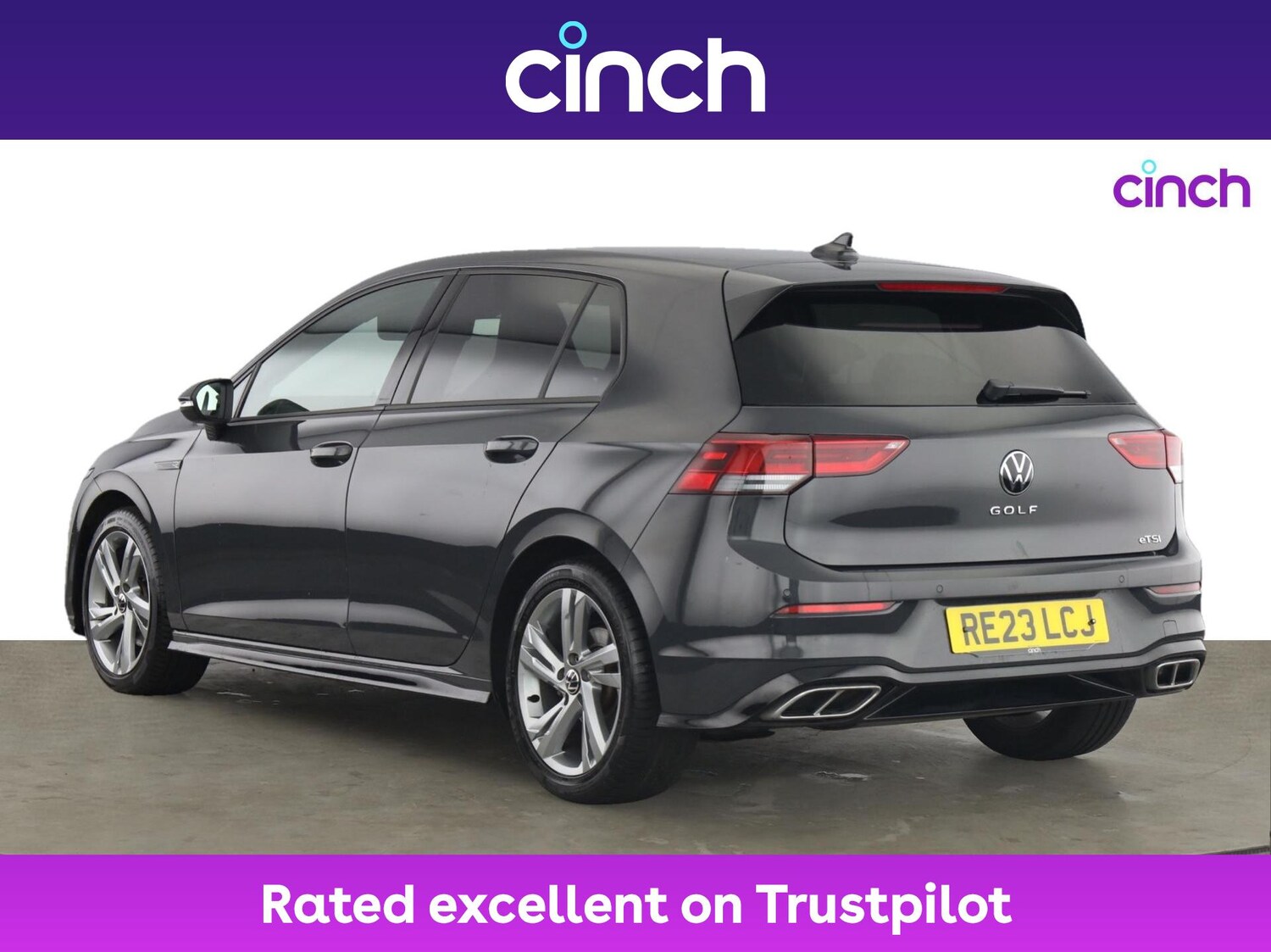 Used Volkswagen Golf 2023 for sale - 76416432: Photo 6