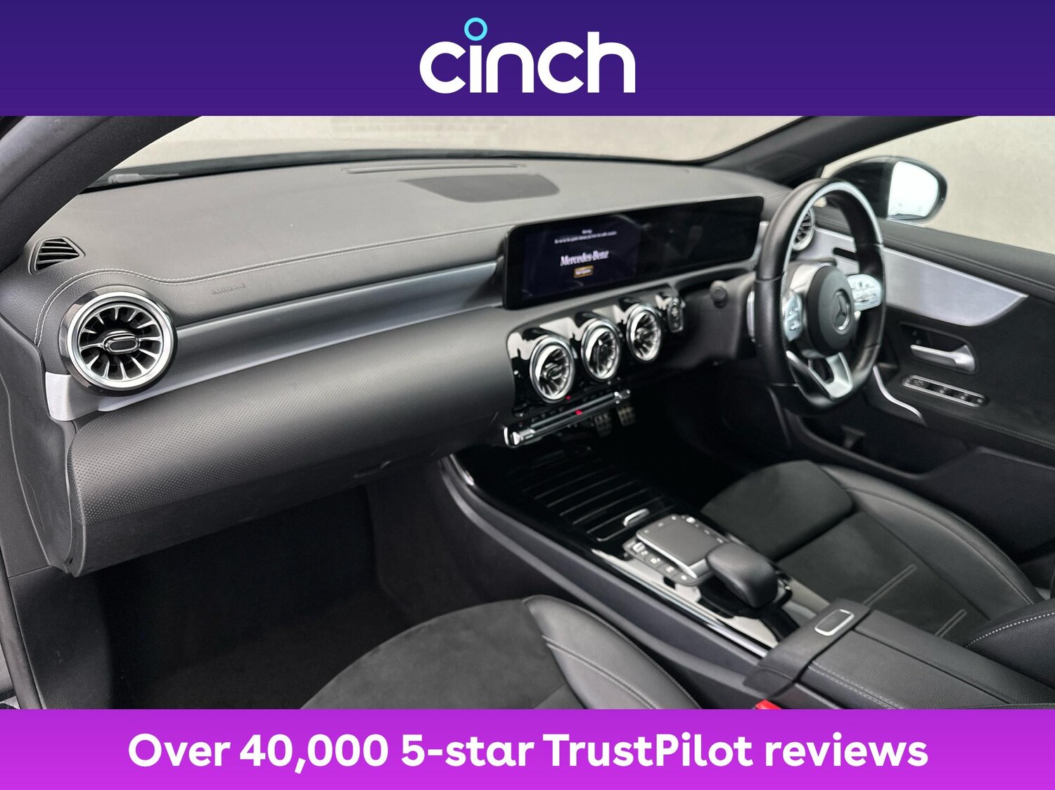 Used Mercedes-Benz A-Class 2021 for sale - 76915249: Photo 14