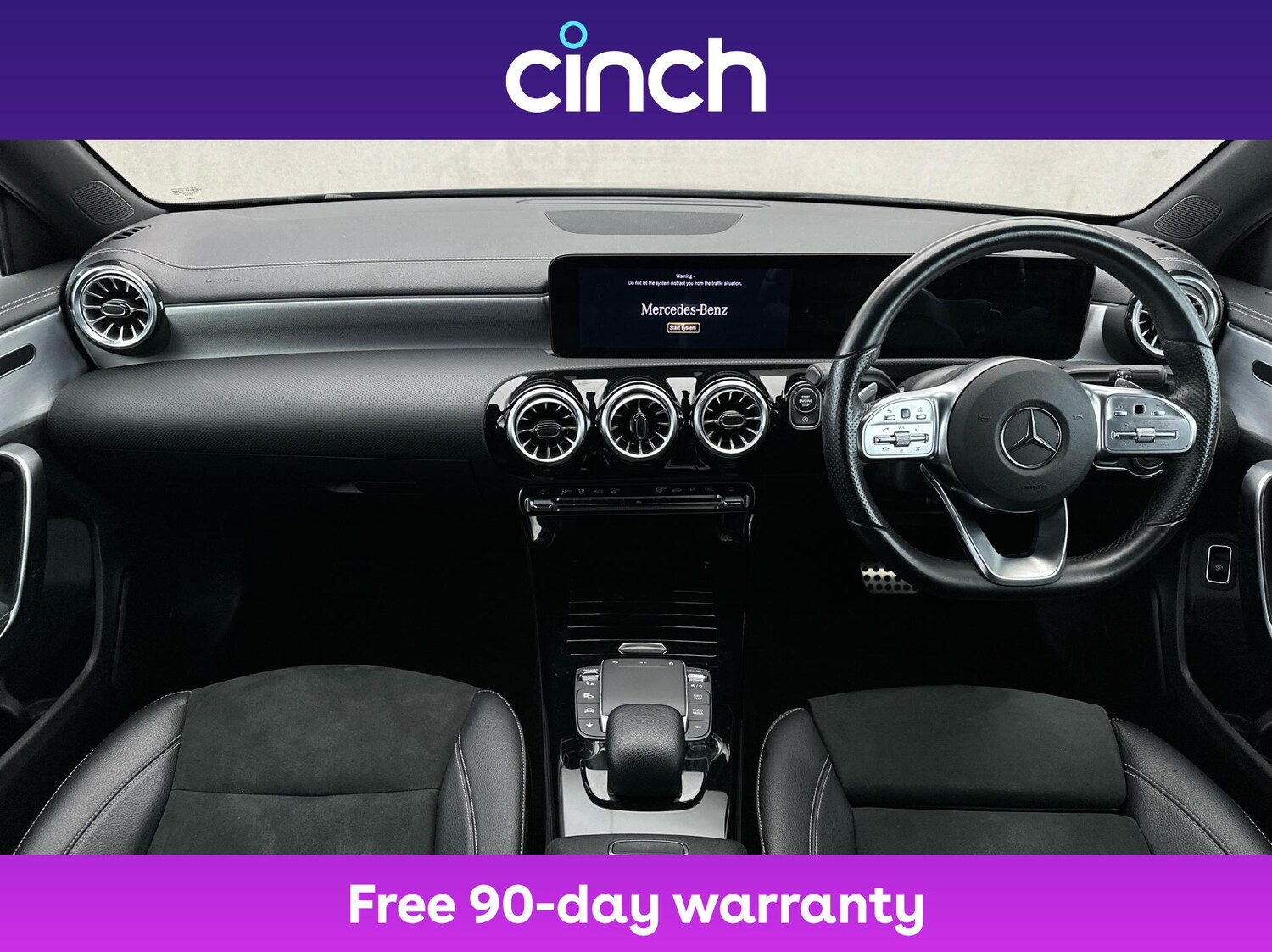 Used Mercedes-Benz A-Class 2021 for sale - 76915249: Photo 15