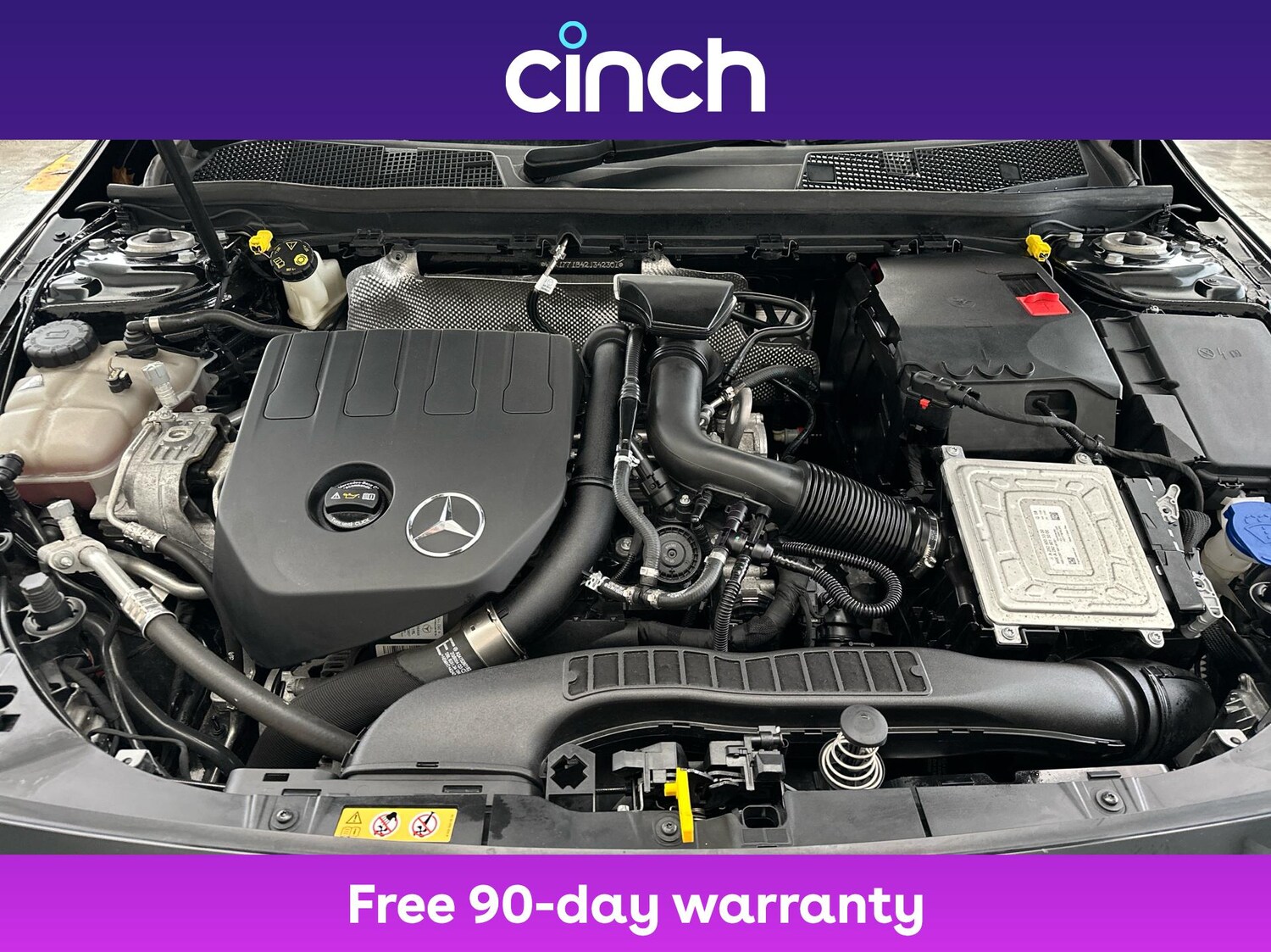 Used Mercedes-Benz A-Class 2021 for sale - 76915249: Photo 23